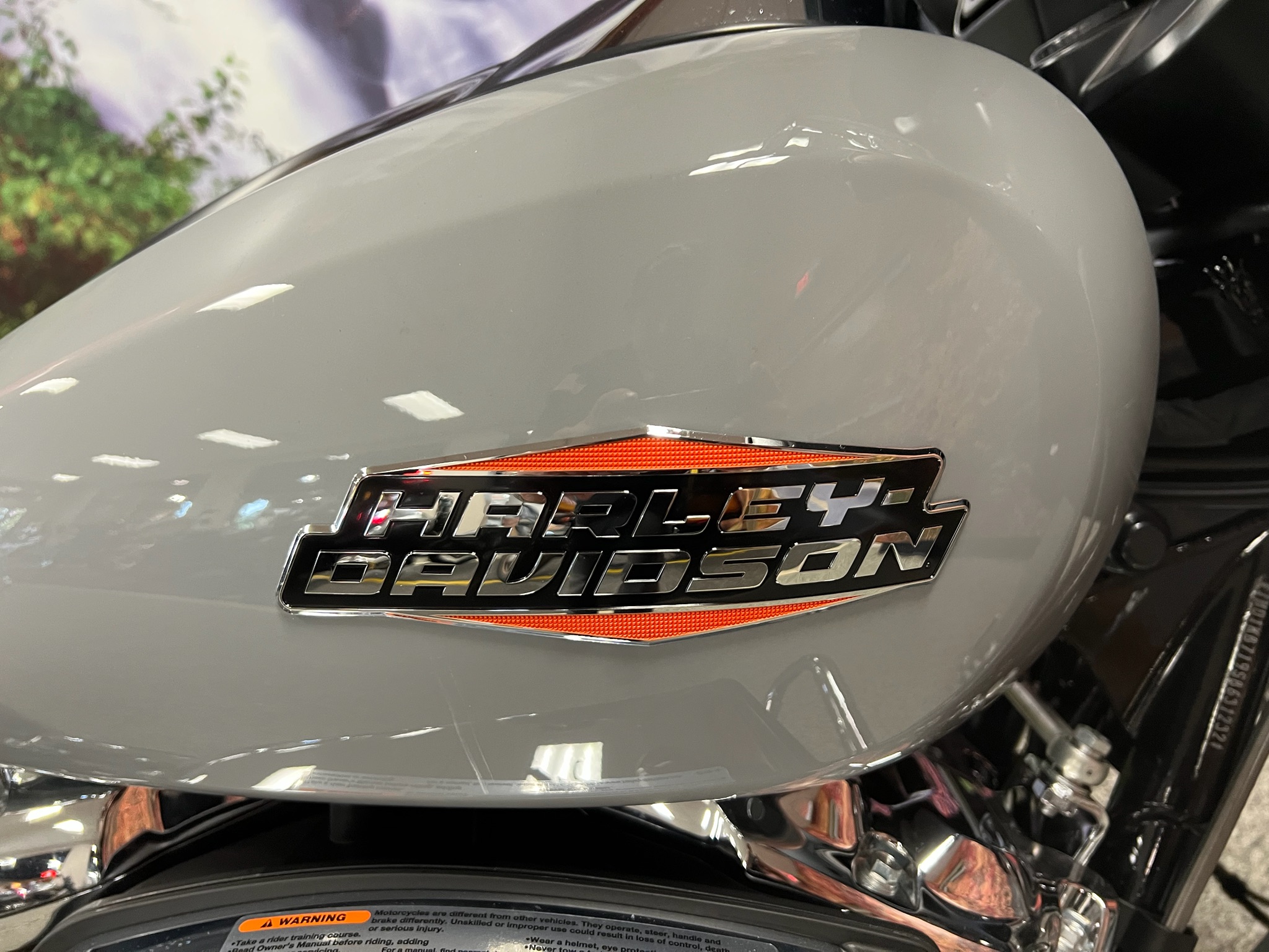 2025 Harley-Davidson Street Glide® 4