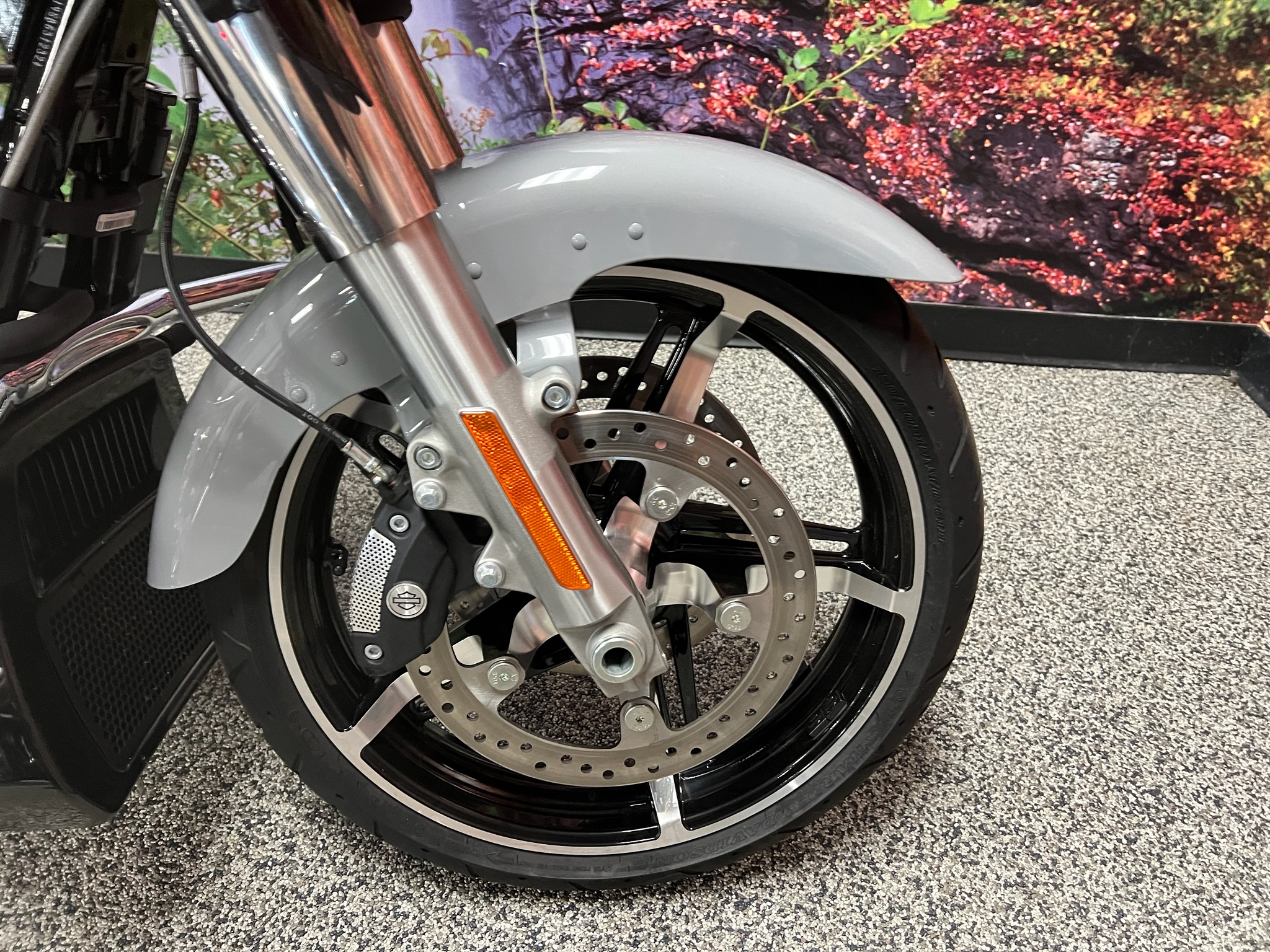 2025 Harley-Davidson Street Glide® 5