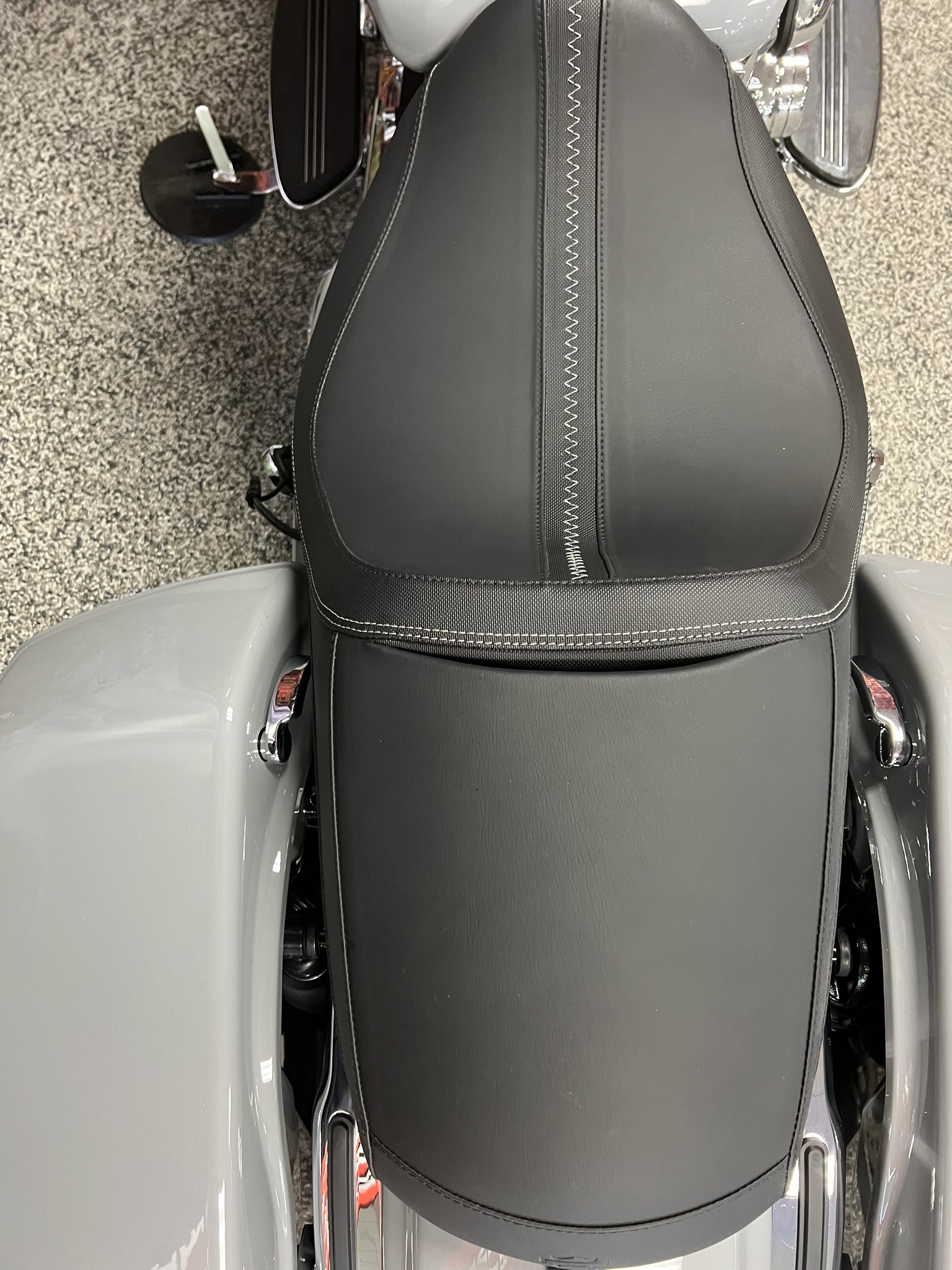 2025 Harley-Davidson Street Glide® 7
