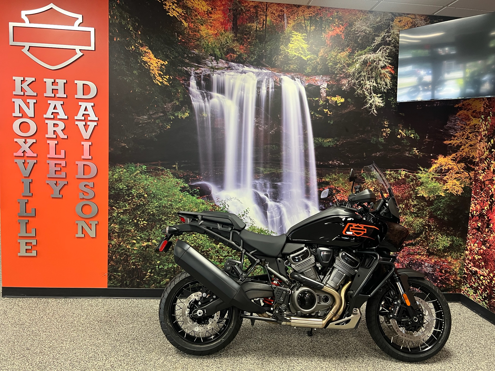 2026 Harley-Davidson Pan America® 1250 Special