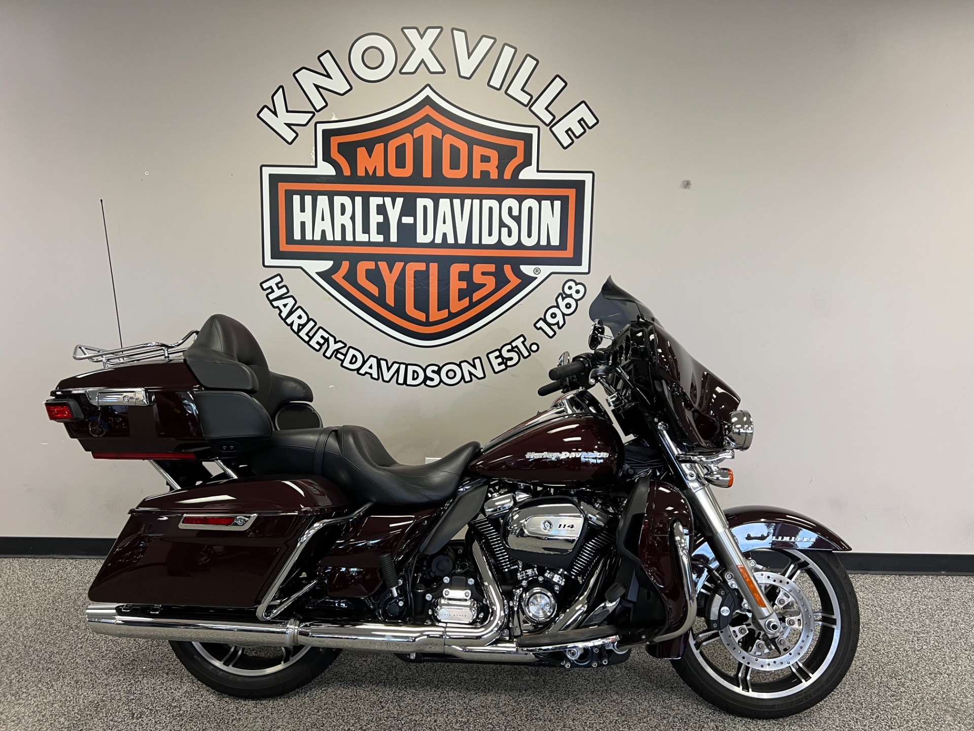 その他 CRISALIDA ULTRALIMITED PRE-ORDER EDITION 2021 Harley-Davidson Ultra Limited for Sale - Specs, Price