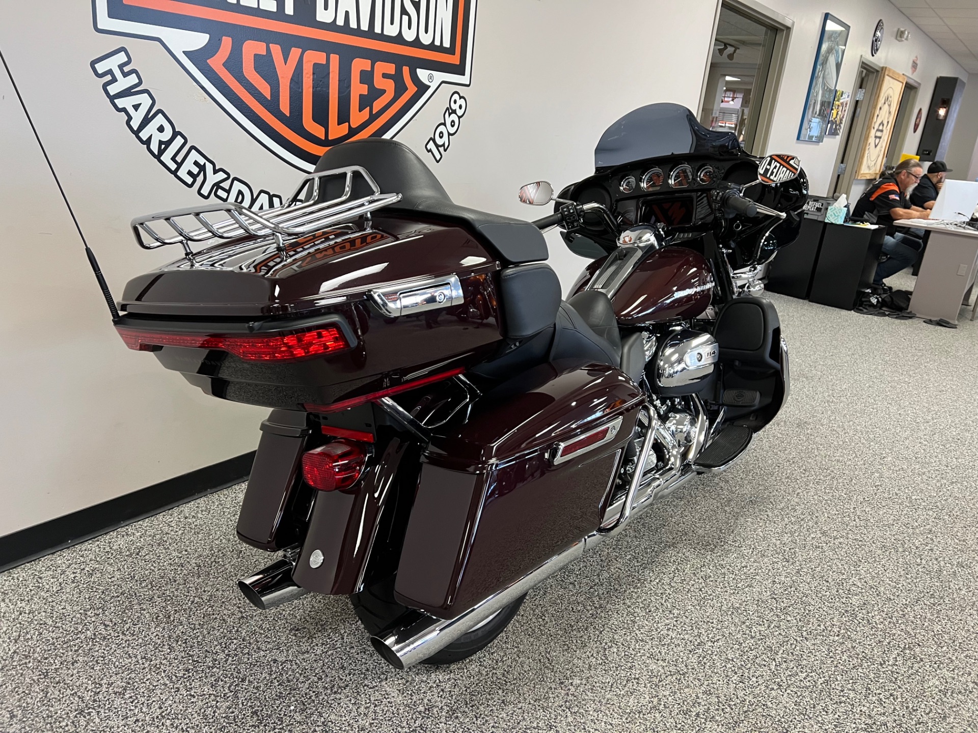 2021 Harley-Davidson Ultra Limited for Sale - Specs, Price 2021 Harley-Davidson Ultra Limited for Sale - Specs, Price