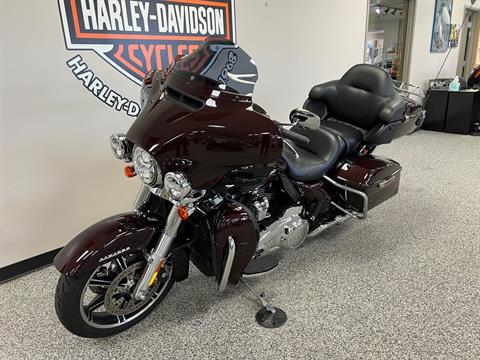 2021 Harley-Davidson Ultra Limited for Sale - Specs, Price