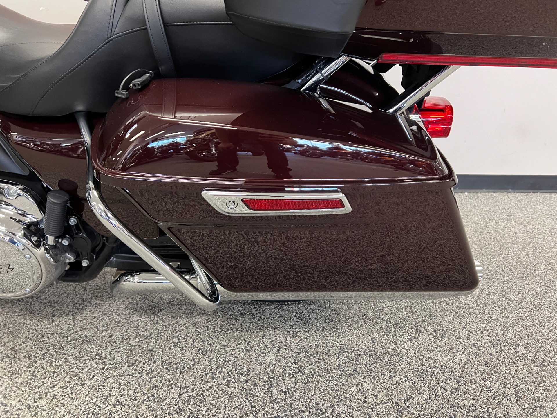 その他 CRISALIDA ULTRALIMITED PRE-ORDER EDITION 2021 HARLEY-DAVIDSON ULTRA LIMITED in Midnight Crimson - YouTube