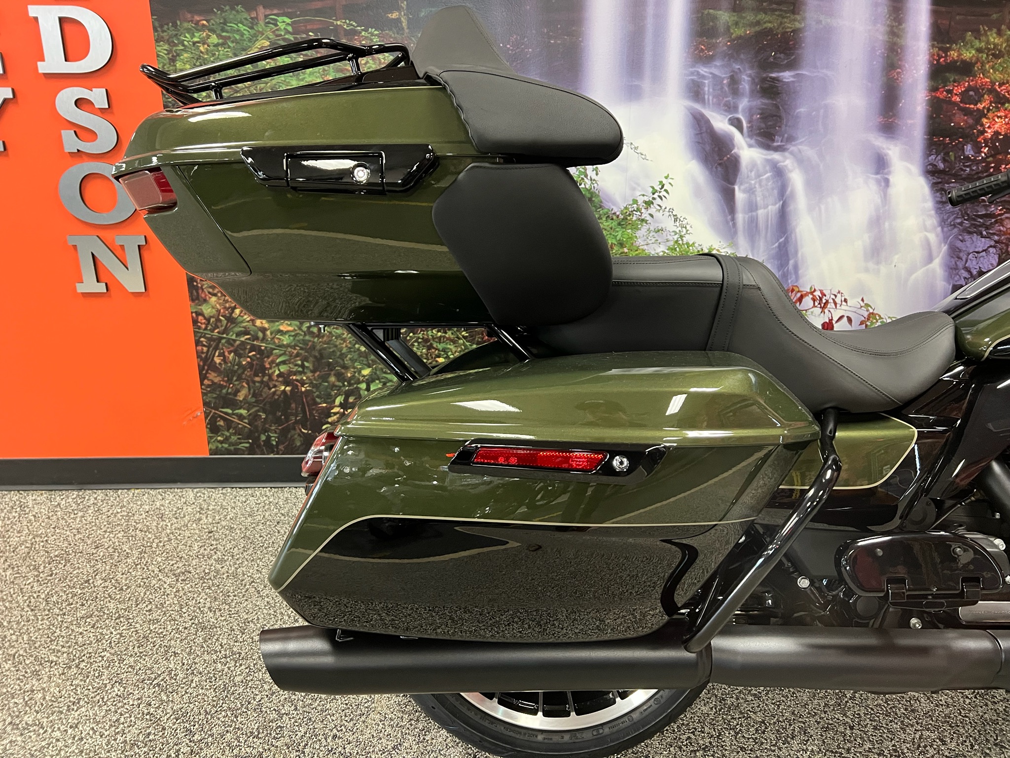 2026 Harley-Davidson Street Glide® Limited for Sale - Specs, Price