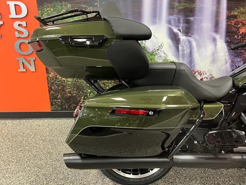 2026 Harley-Davidson Street Glide® Limited for Sale - Specs, Price