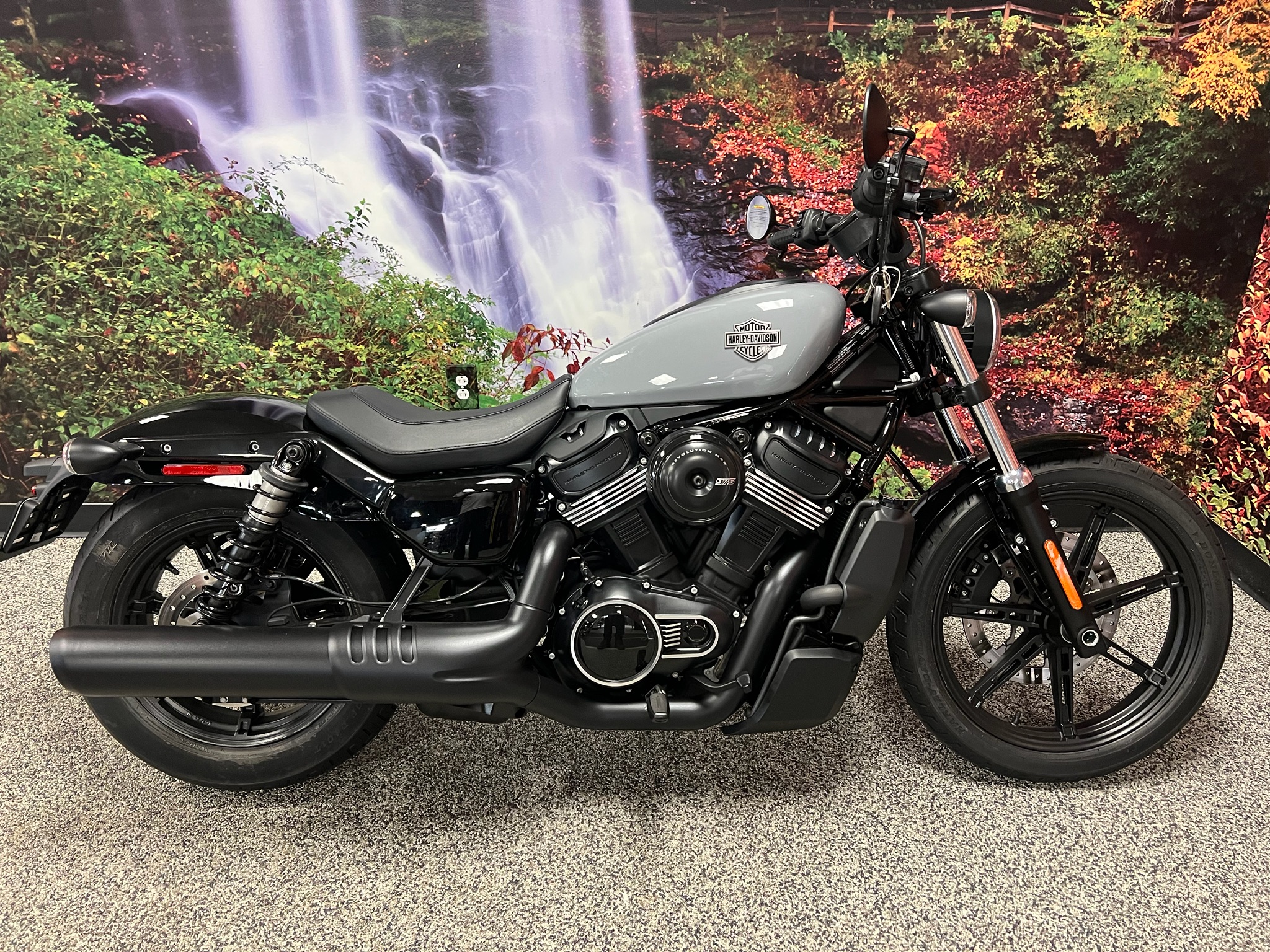 2026 Harley-Davidson Nightster®