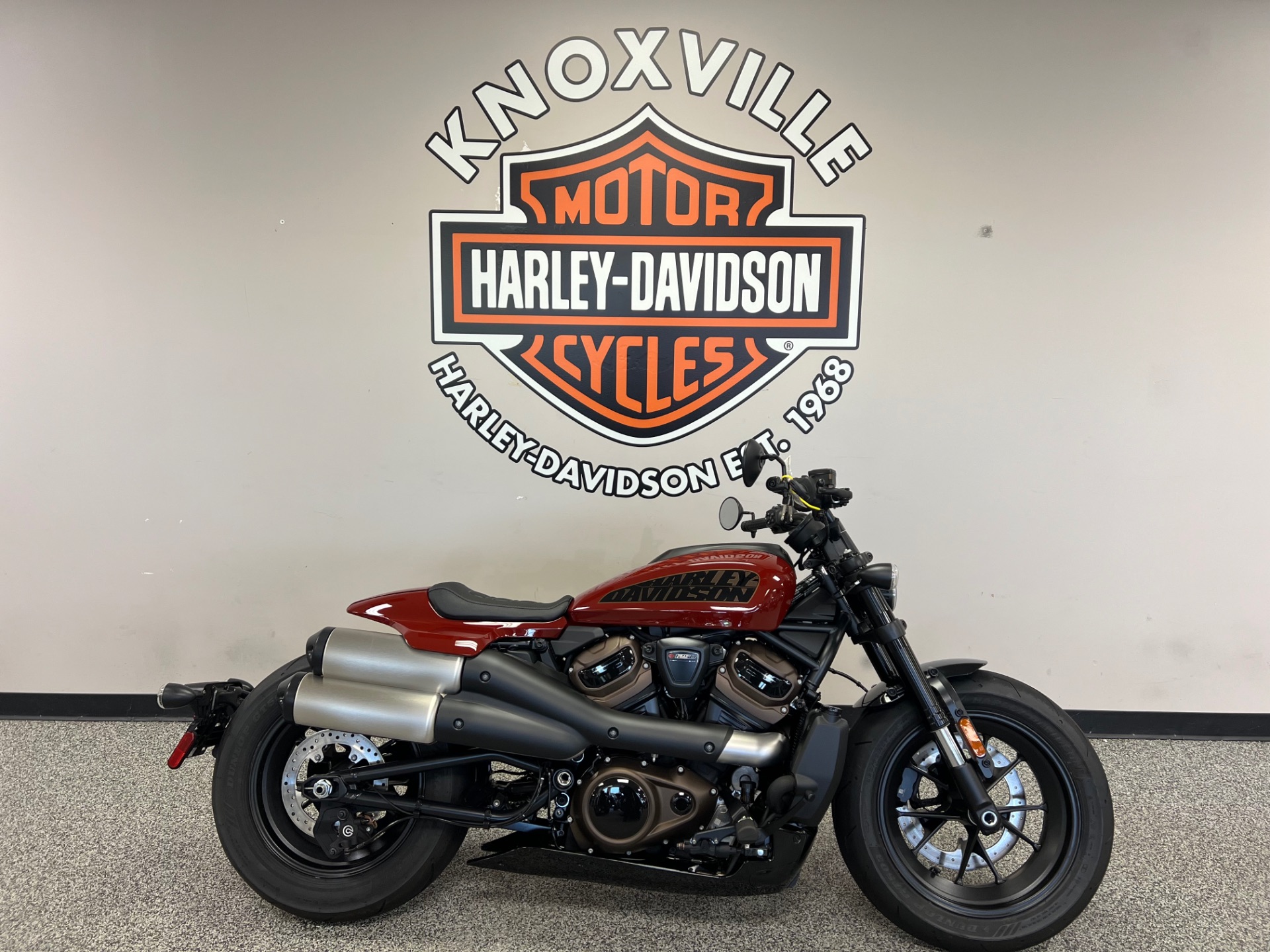 2024 Harley-Davidson RH1250S for sale 543268