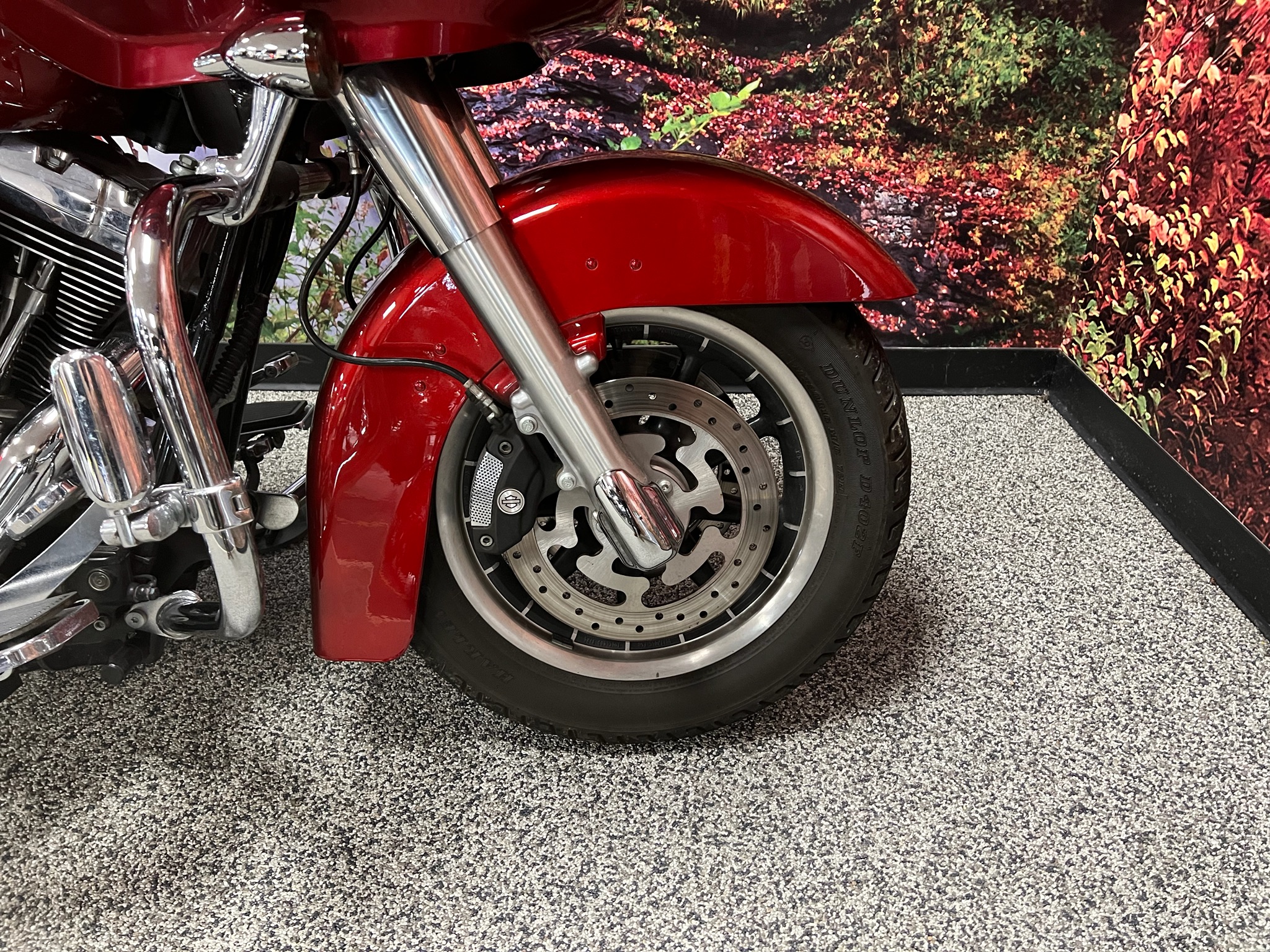 2008 Harley-Davidson Road Glide® 2