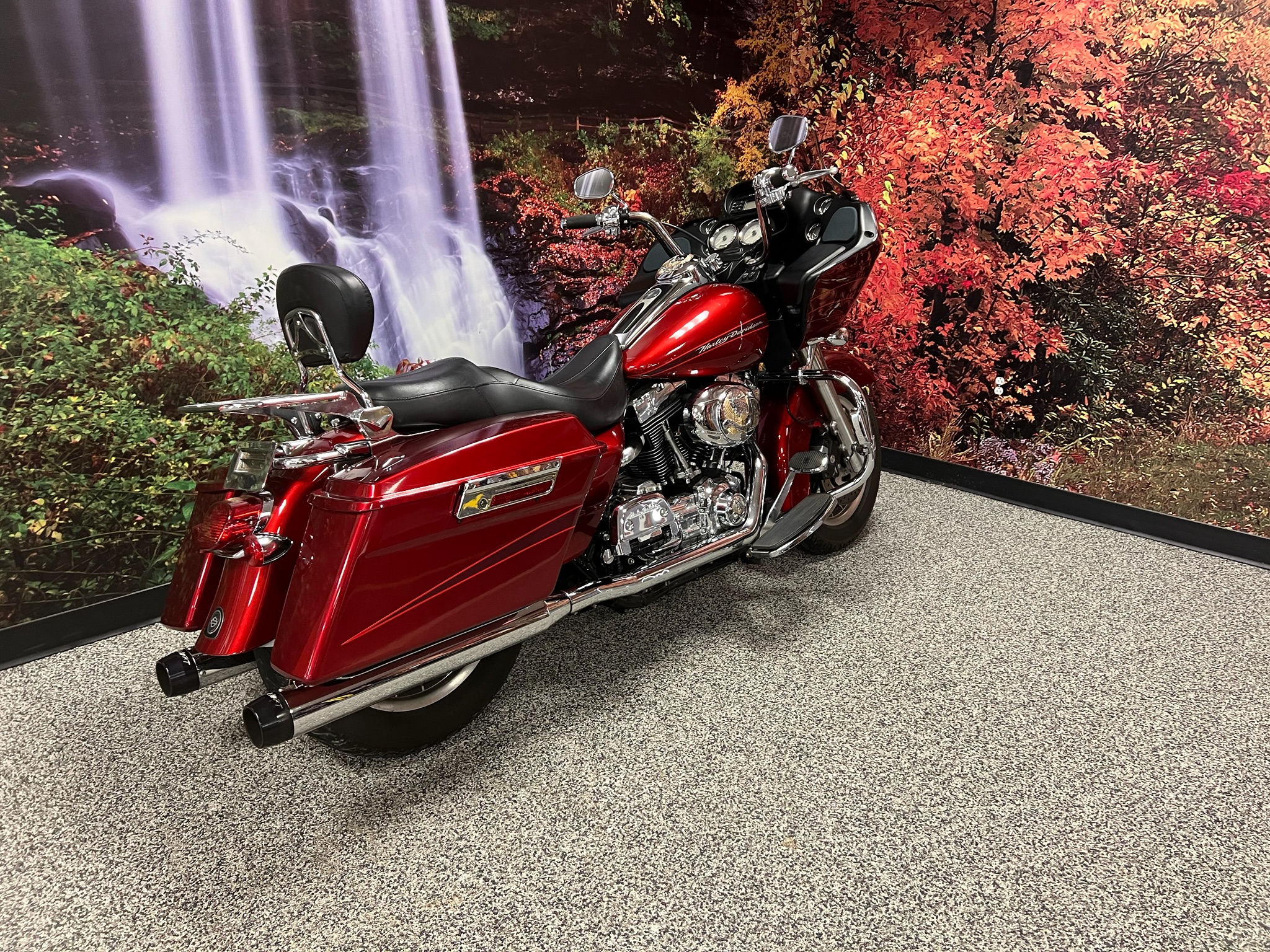 2008 Harley-Davidson Road Glide® 6