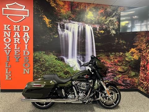 2026 Harley-Davidson Street Glide®