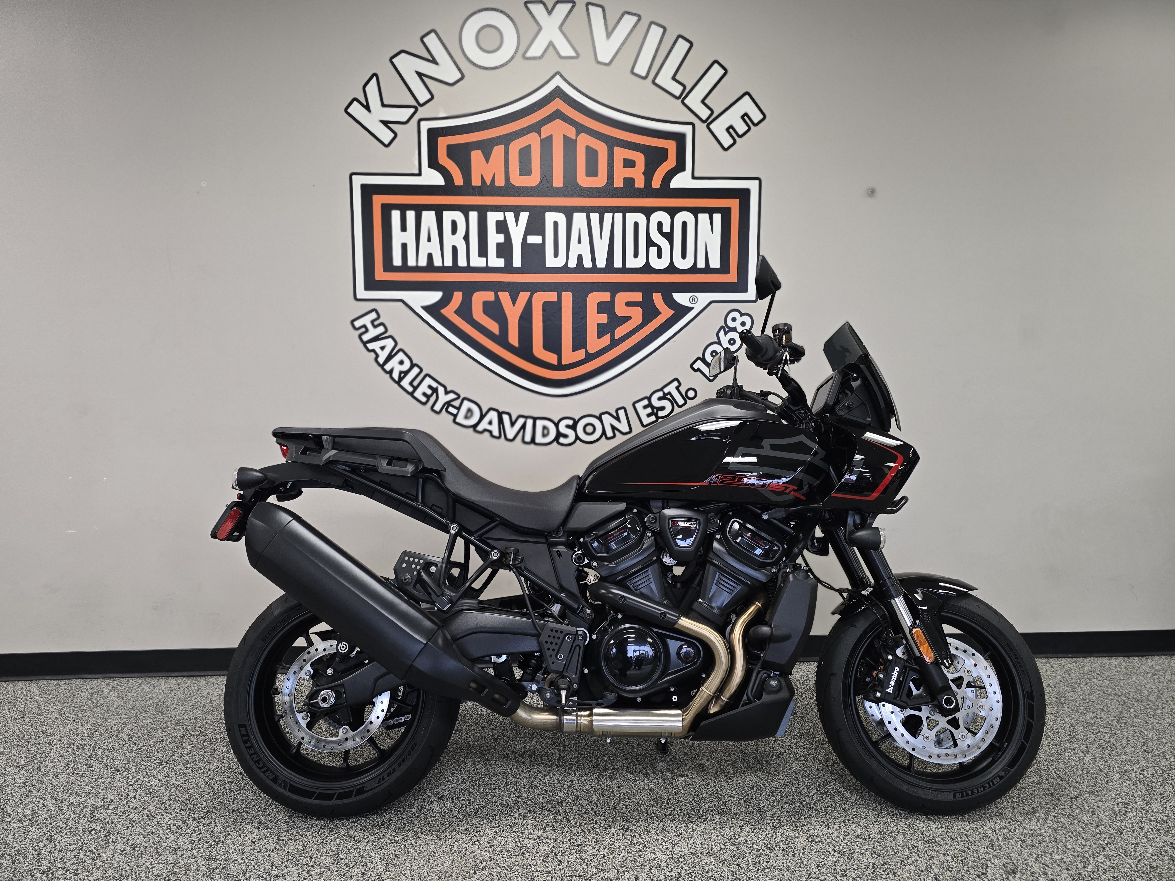 2025 Harley-Davidson Pan America® 1250 ST for Sale - Specs, Price