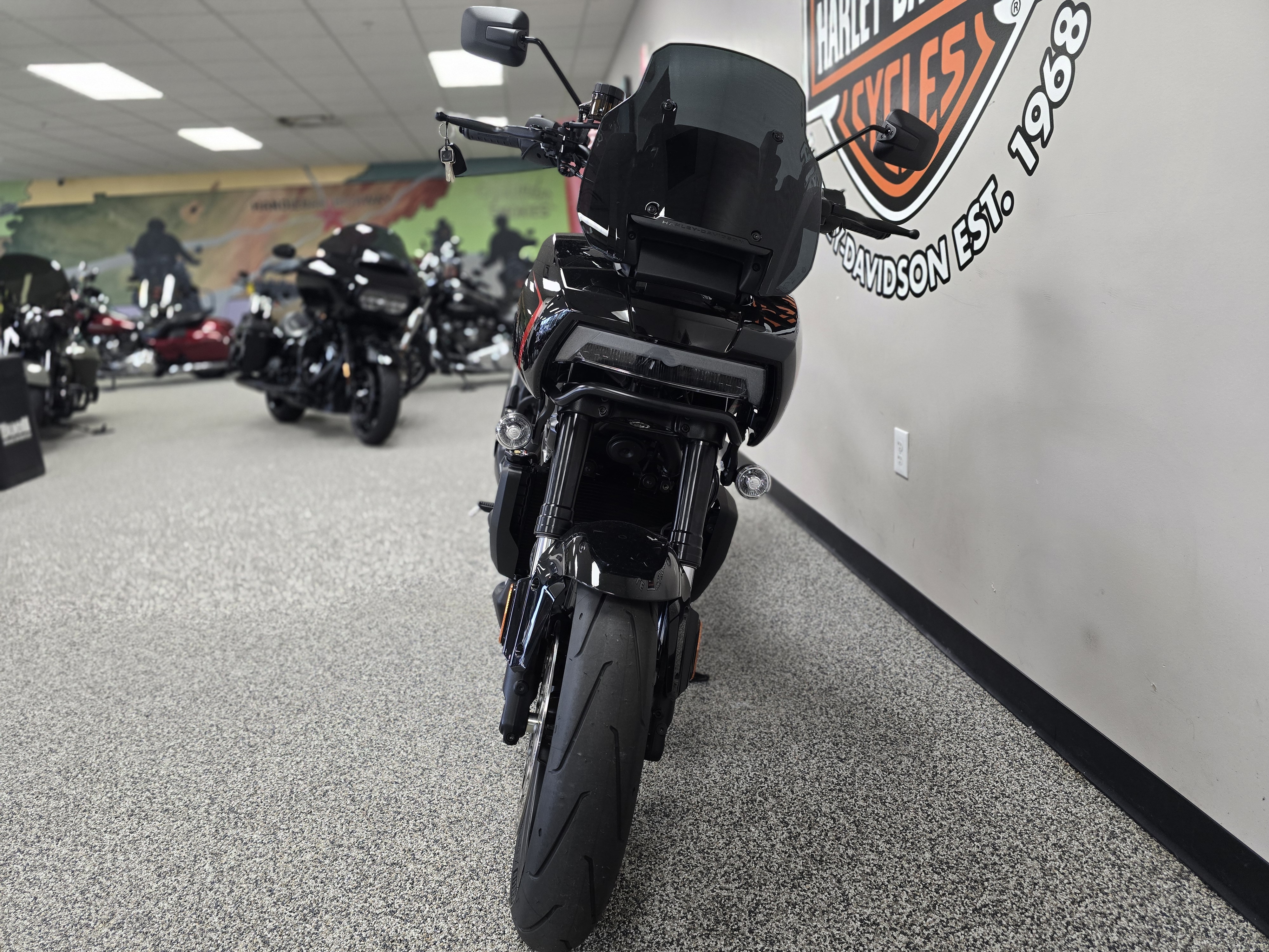 2025 Harley-Davidson Pan America® 1250 ST for Sale - Specs, Price