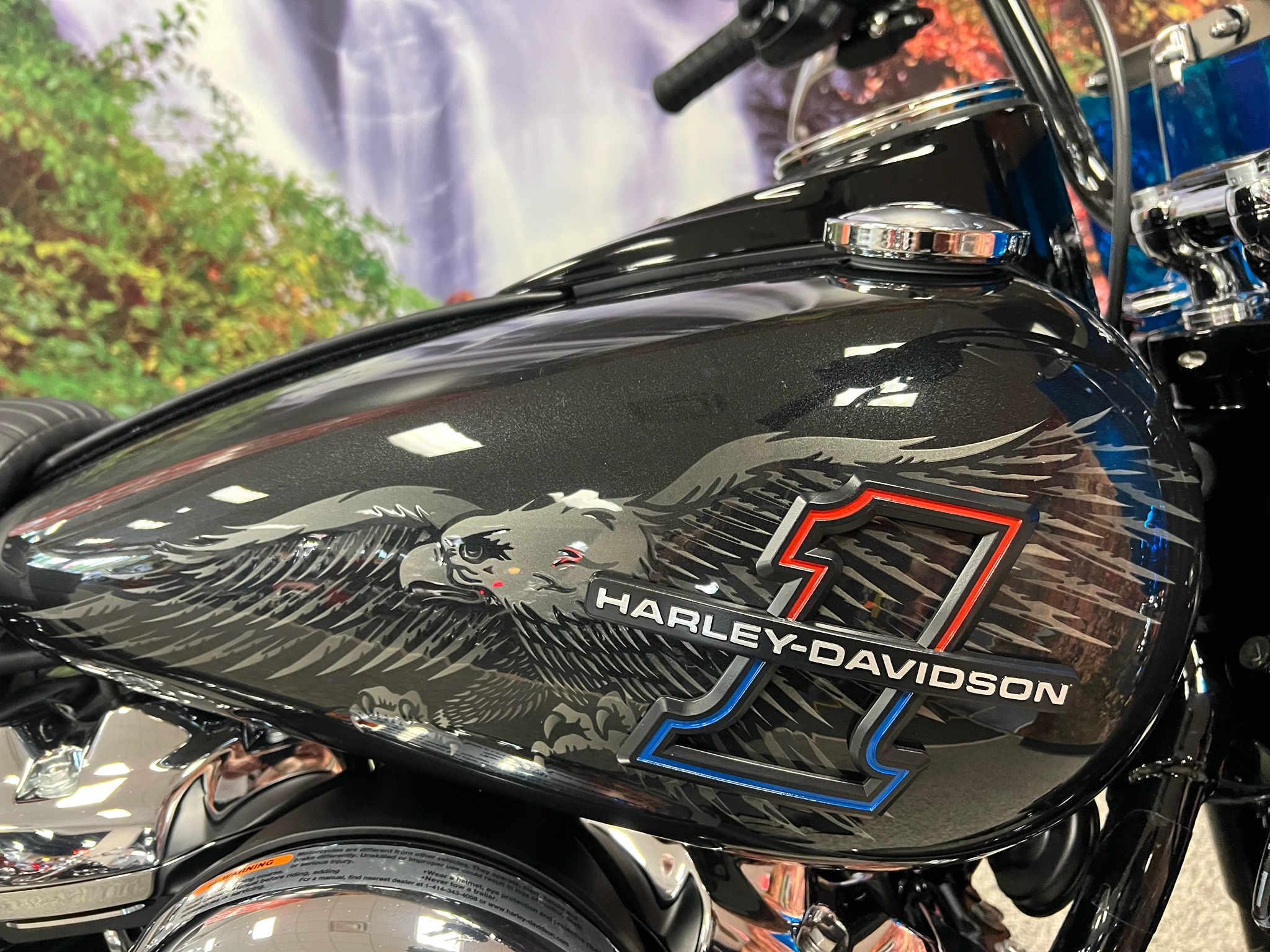 2026 Harley-Davidson Heritage Classic 6