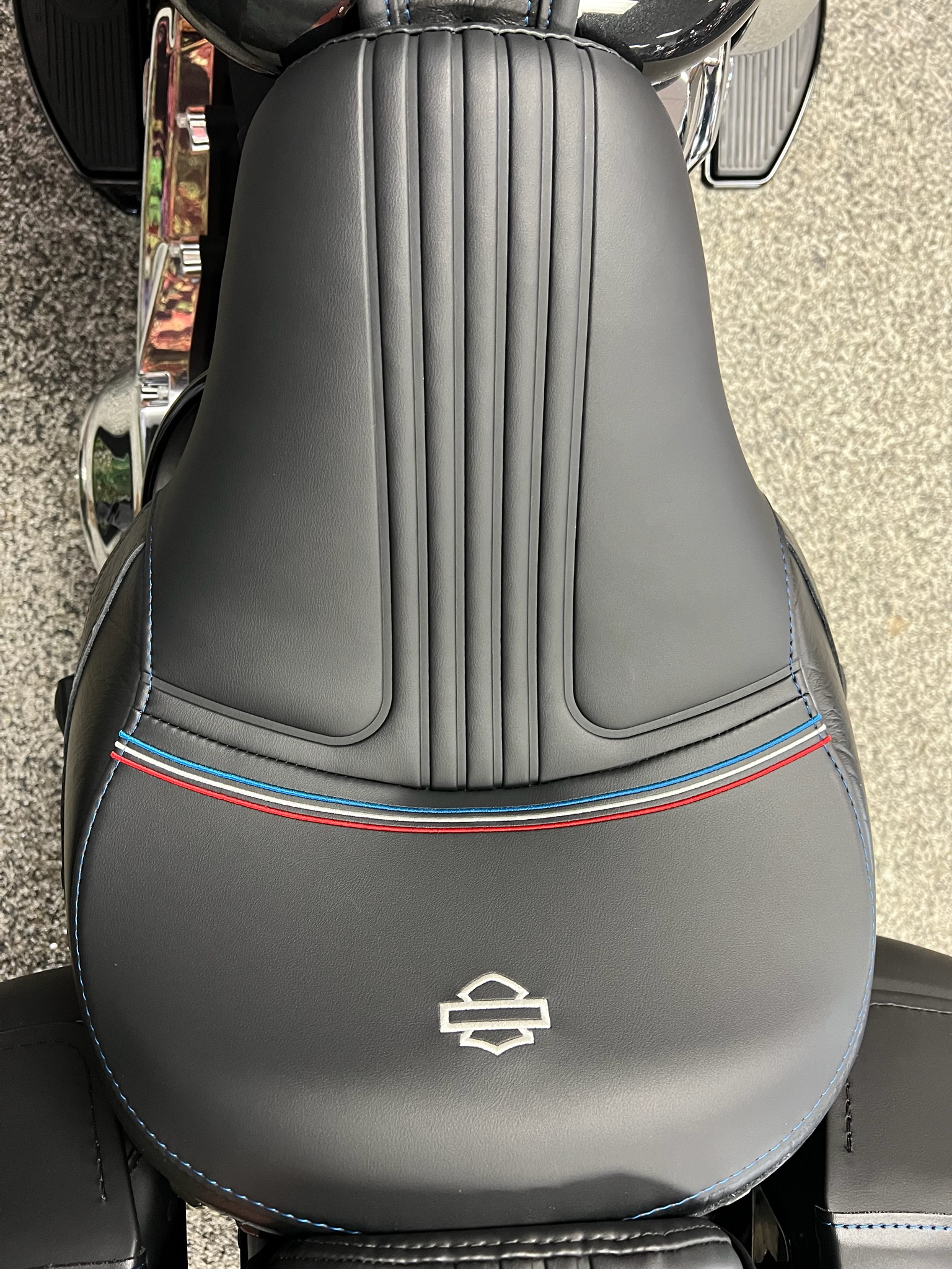 2026 Harley-Davidson Heritage Classic 9