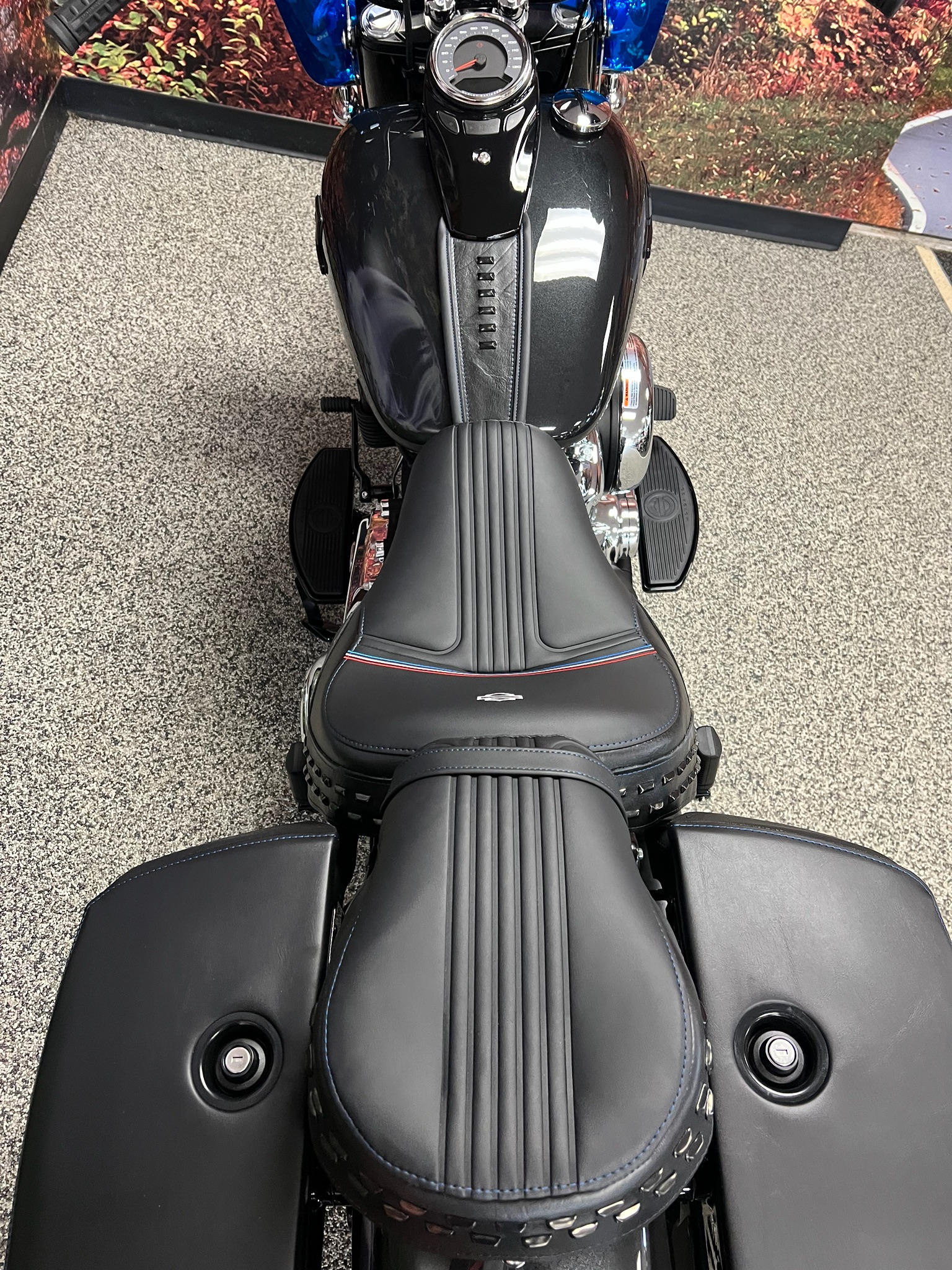 2026 Harley-Davidson Heritage Classic 10