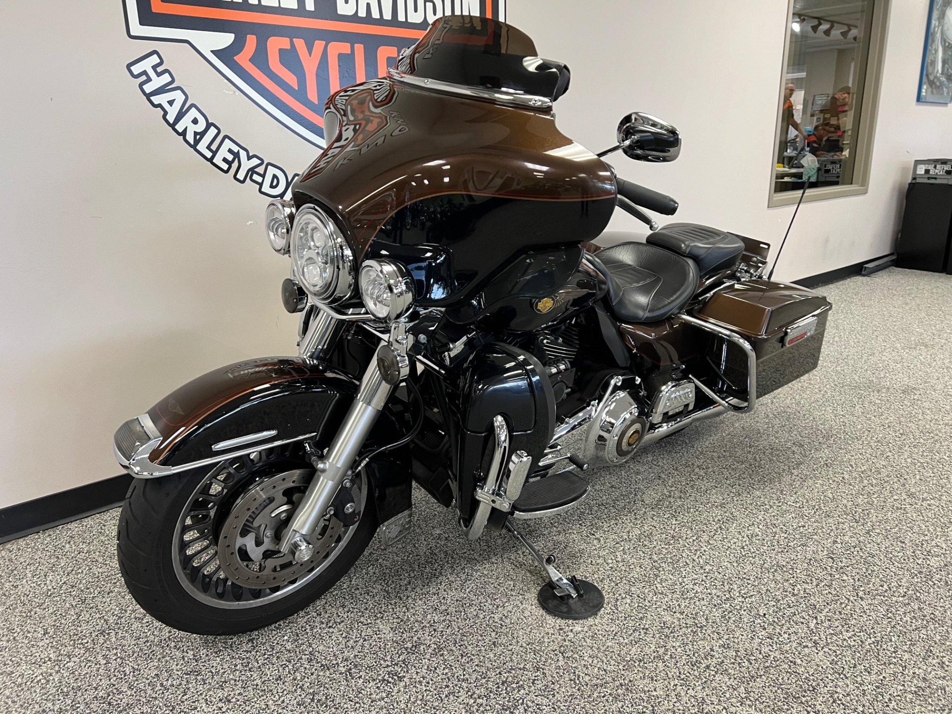 HARLEY−DAVIDSON  LIMITED  EDITION 2024 Ultra Limited Motorcycle | Harley-Davidson USA