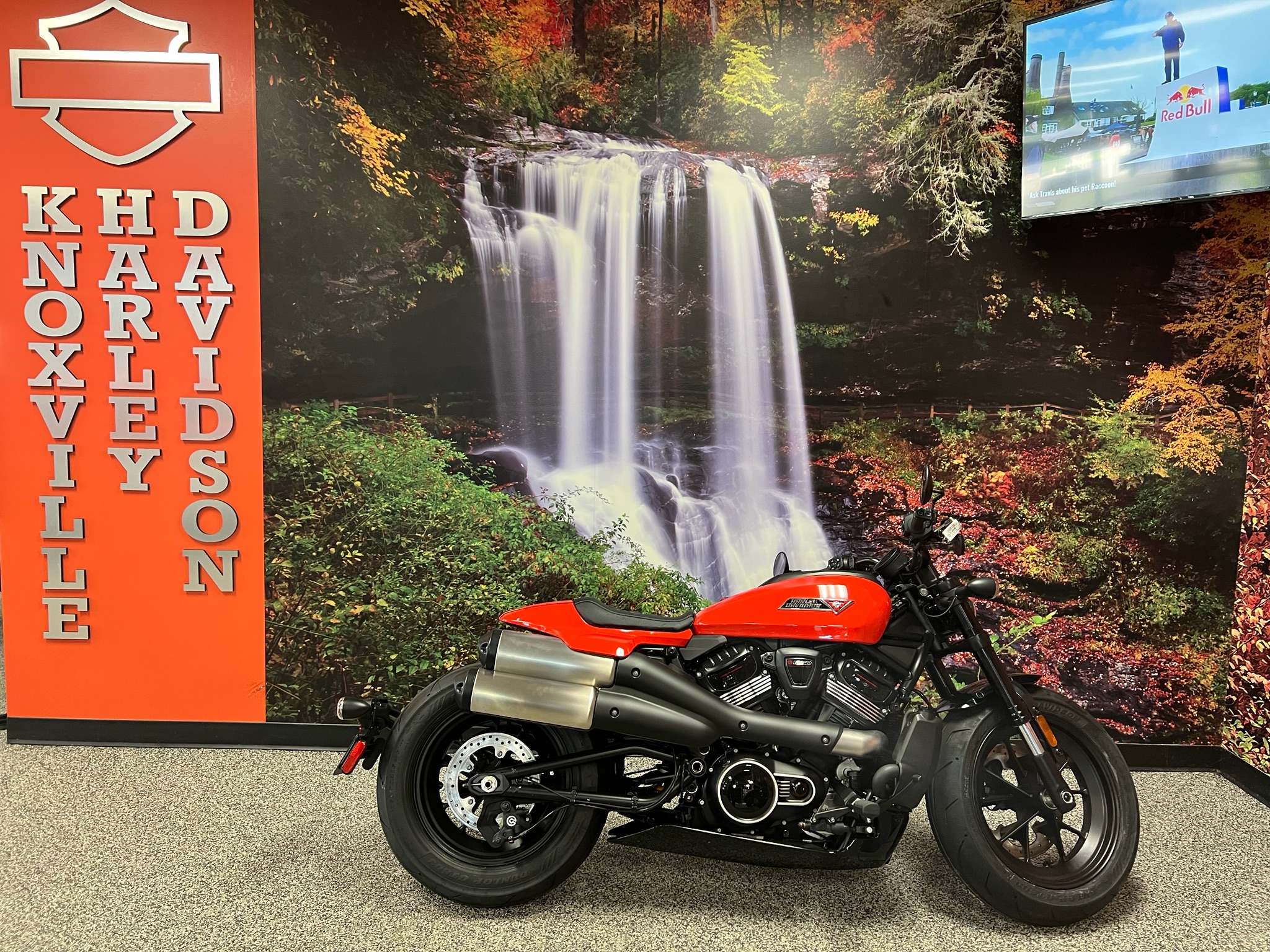 2026 Harley-Davidson Sportster® S for Sale - Specs, Price | New