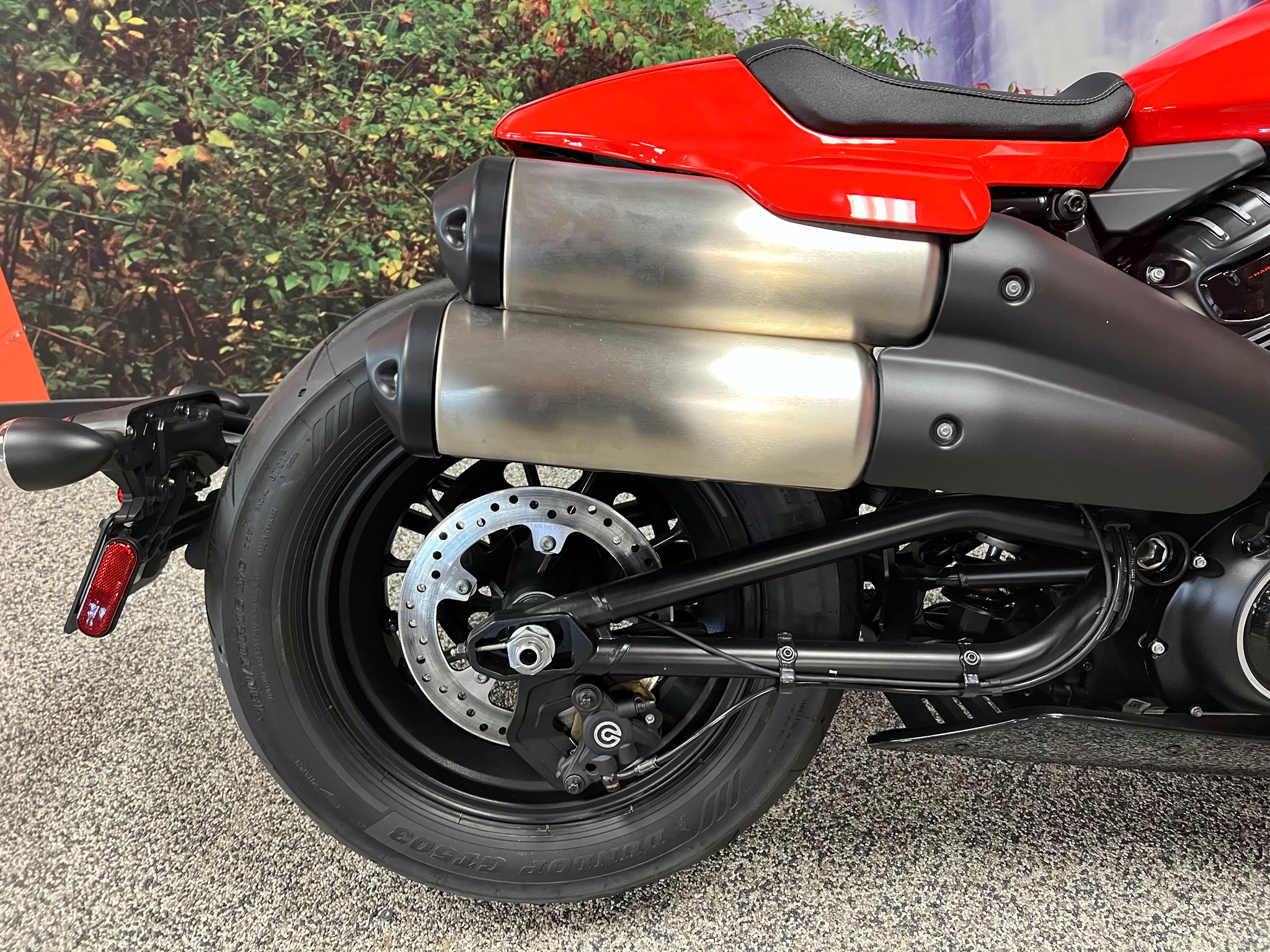 2026 Harley-Davidson Sportster® S for Sale - Specs, Price | New