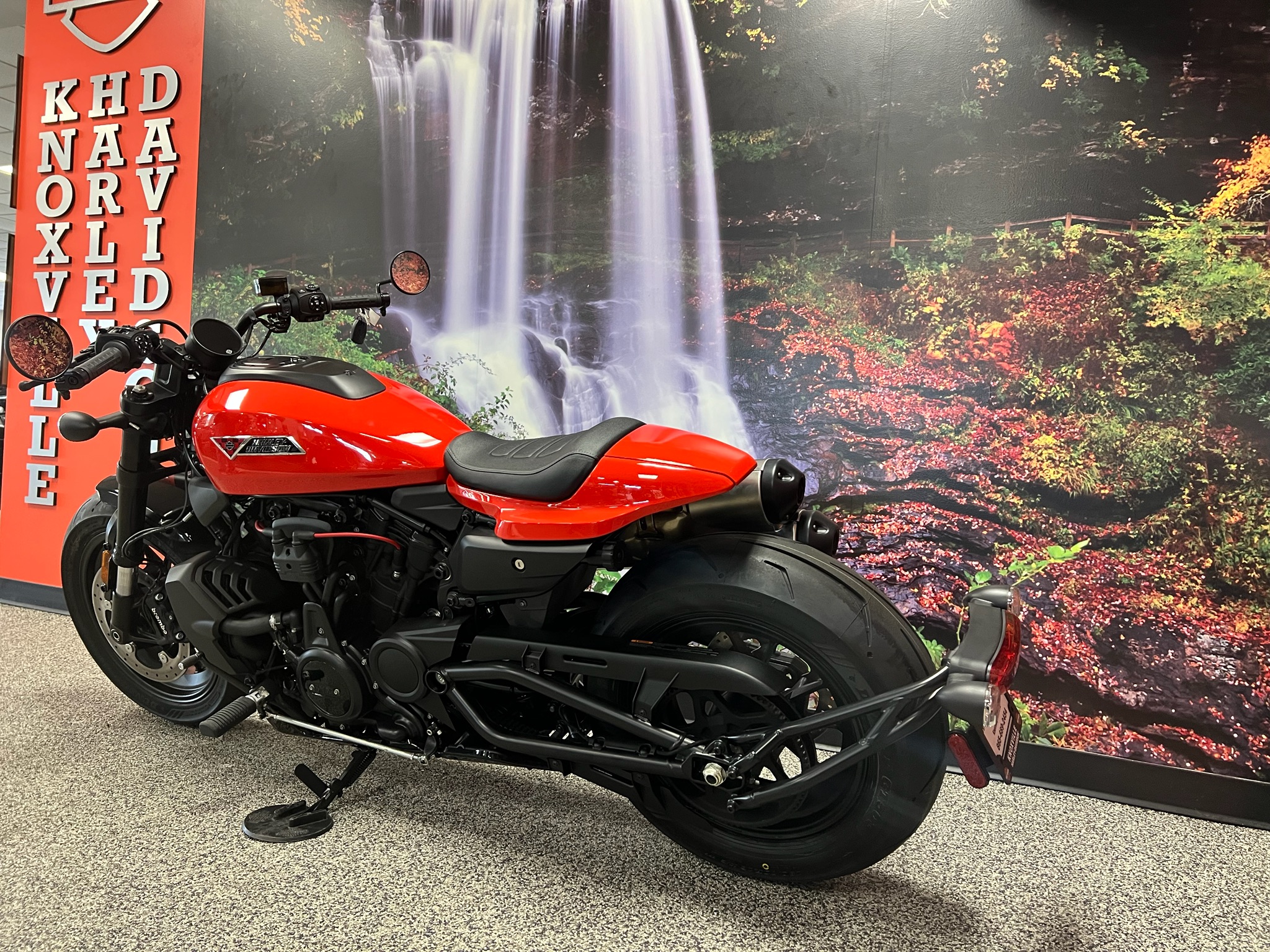 2026 Harley-Davidson Sportster® S for Sale - Specs, Price | New
