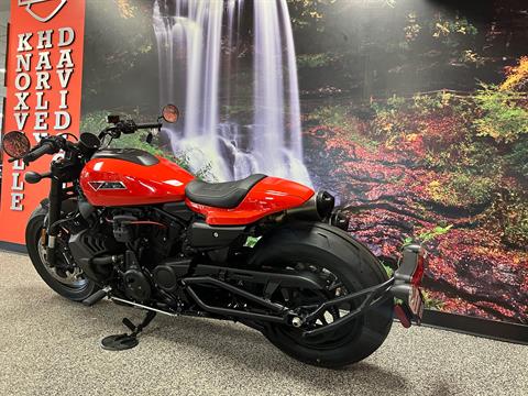 2026 Harley-Davidson Sportster® S for Sale - Specs, Price | New