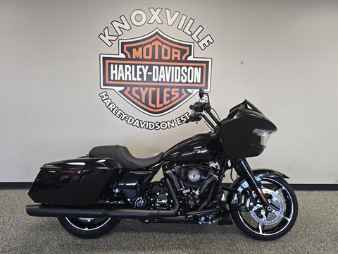 Harley-Davidson バイクシート ブラック　25301 25302 Harley Davidson HD Softail Breakout Solo Passenger Seat