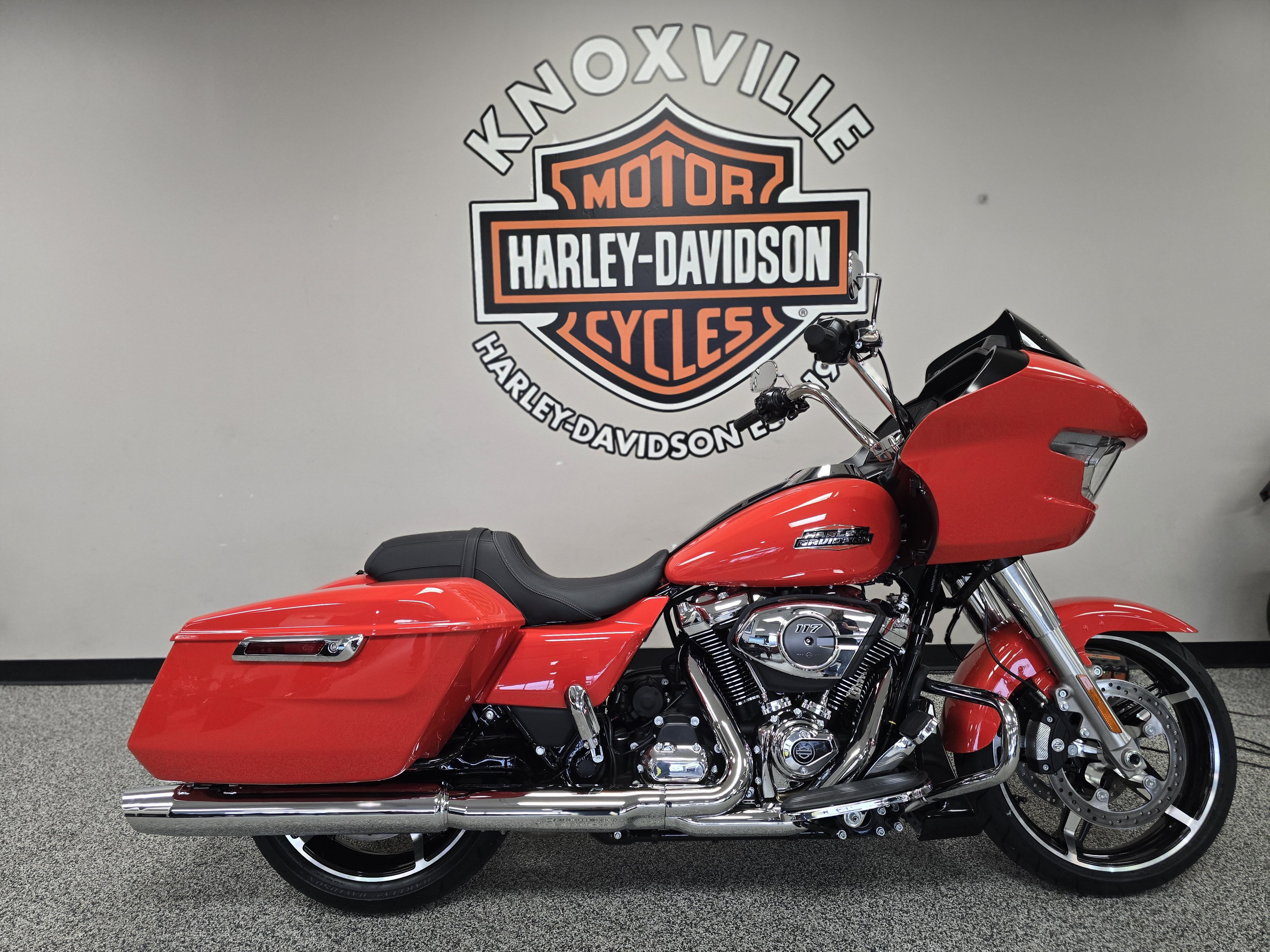 2026 Harley-Davidson Road Glide® for Sale - Specs, Price | New