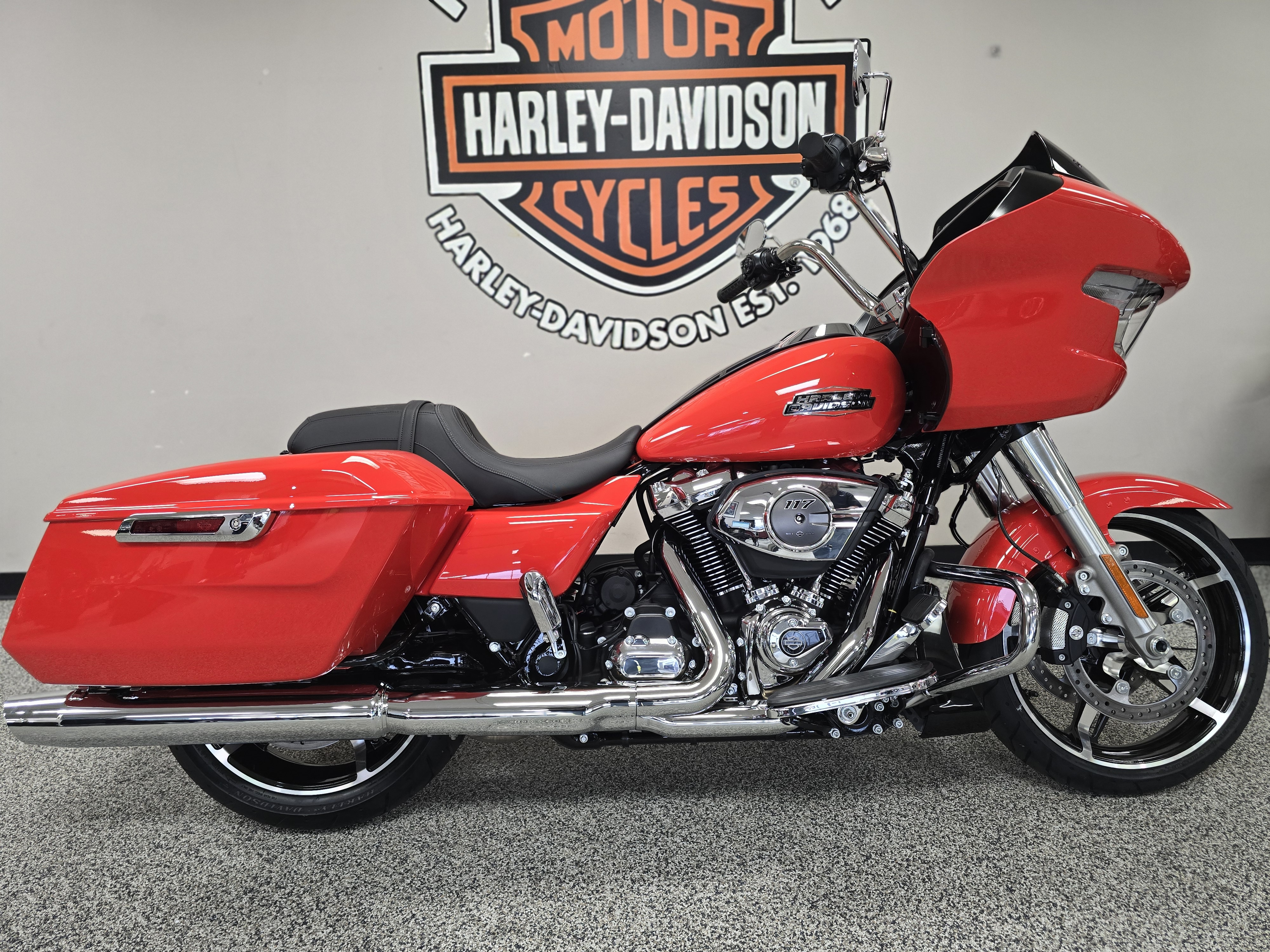 2026 Harley-Davidson Road Glide® for Sale - Specs, Price | New
