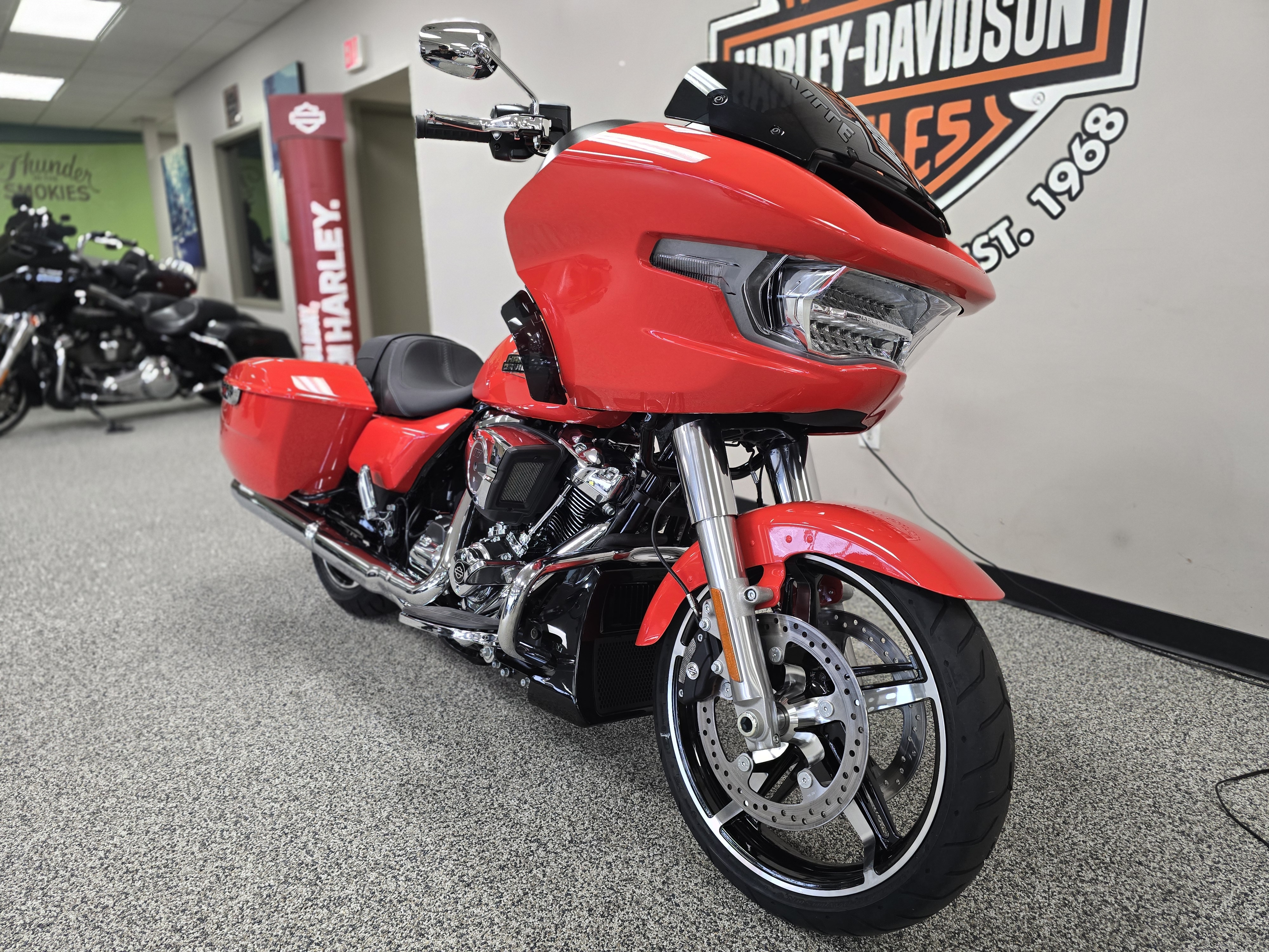 山本　Harley Davidson 赤いバイクジャケット L 2026 Harley-Davidson Road Glide® for Sale - Specs, Price | New