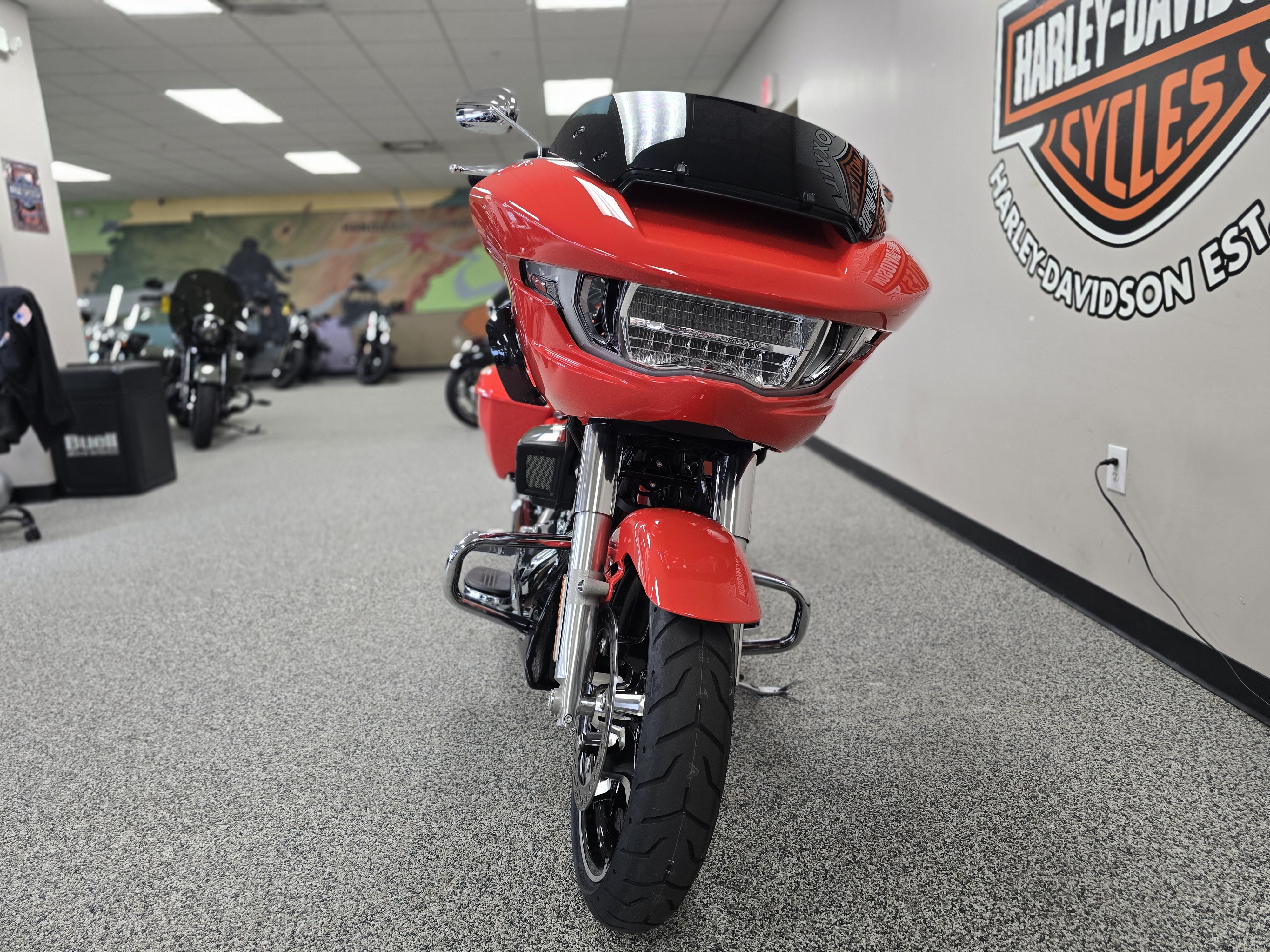2026 Harley-Davidson Road Glide® for Sale - Specs, Price | New
