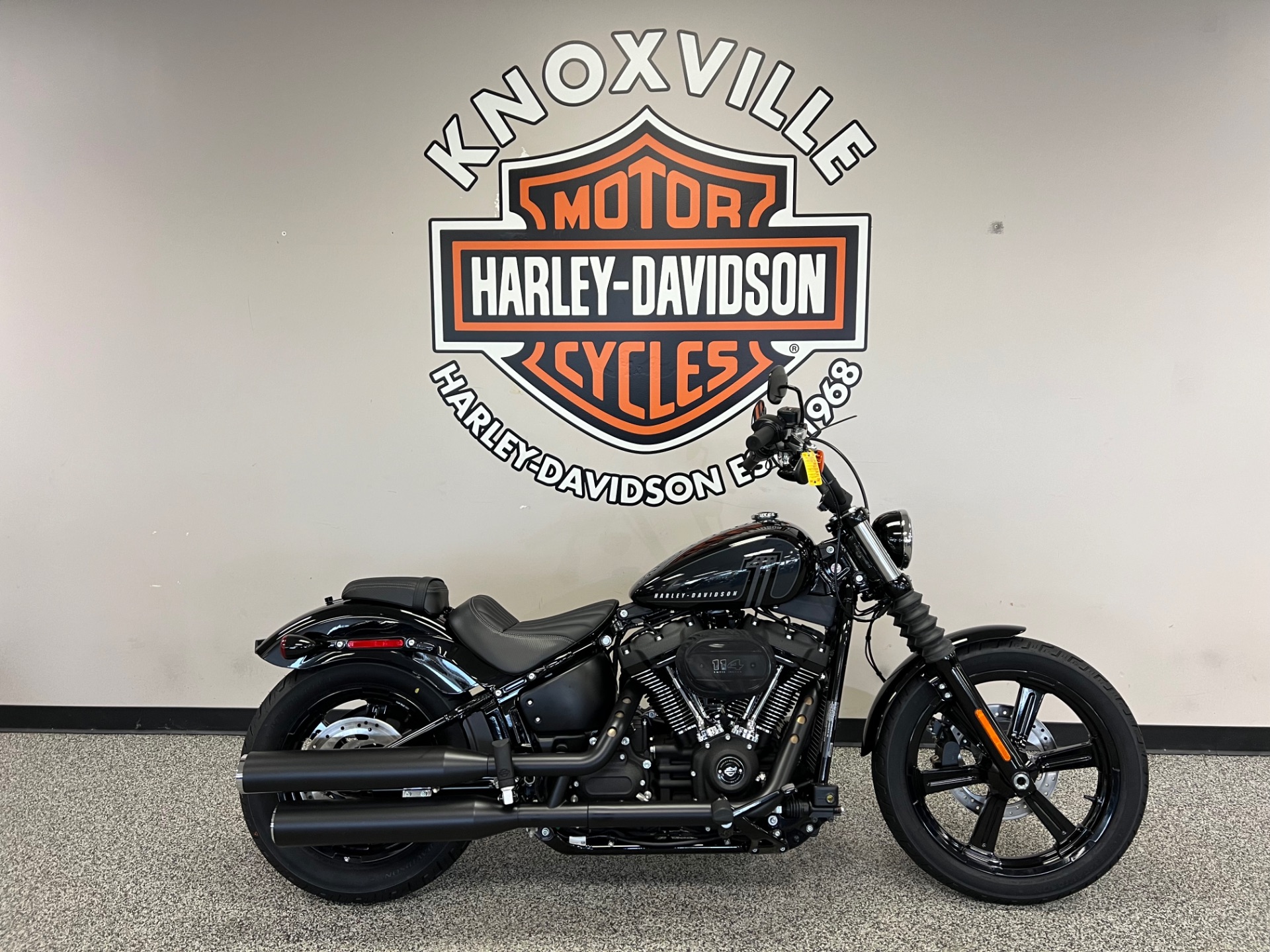 2024 Harley-Davidson STREET BOB for Sale - Specs, Price