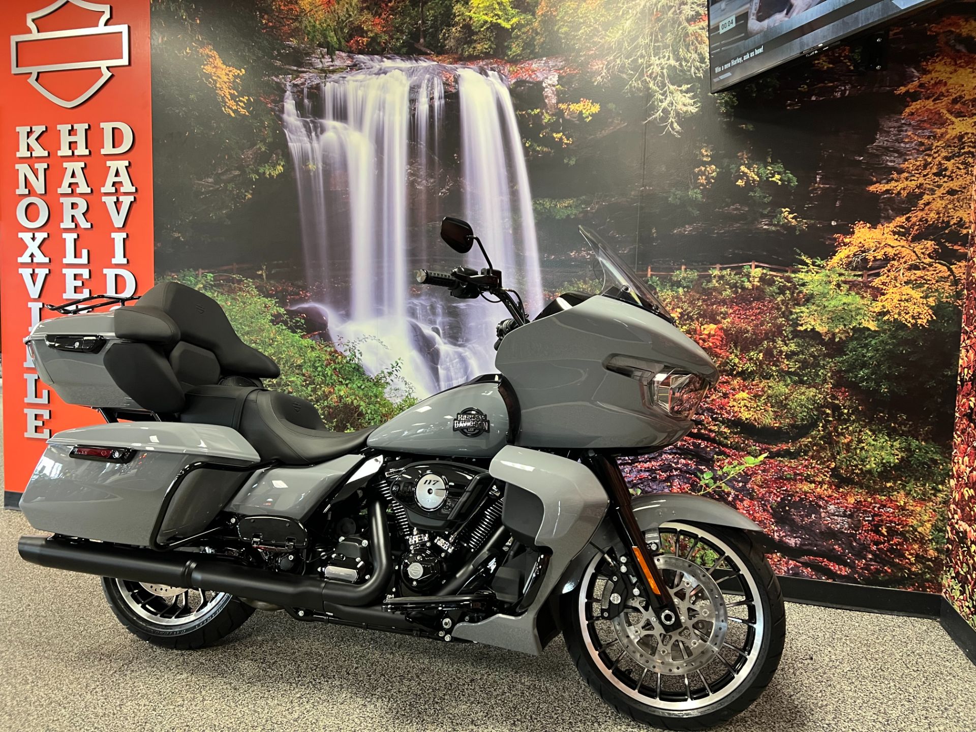 2026 Harley-Davidson Road Glide® Limited for Sale - Specs, Price