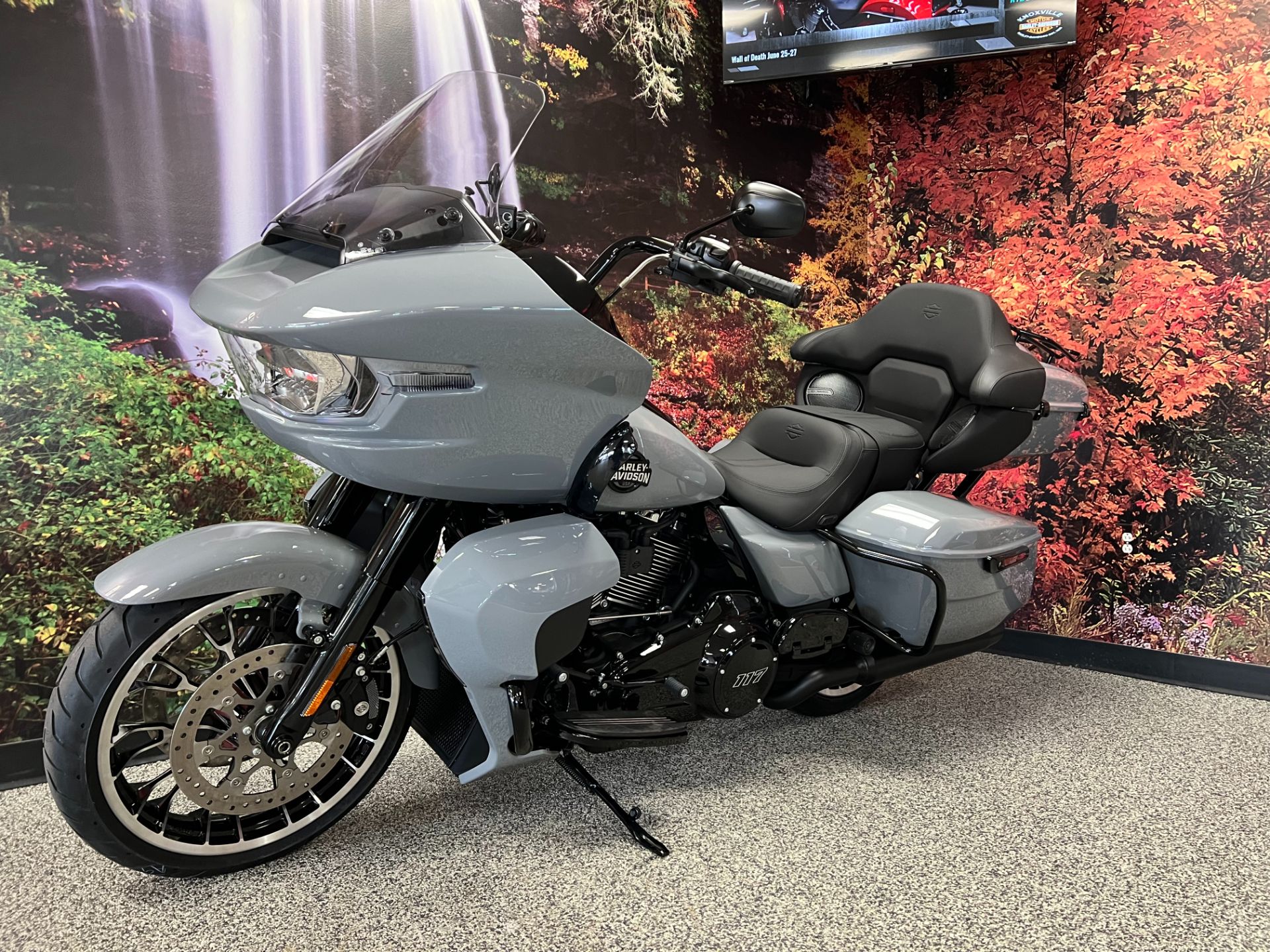 2026 Harley-Davidson Road Glide® Limited for Sale - Specs, Price