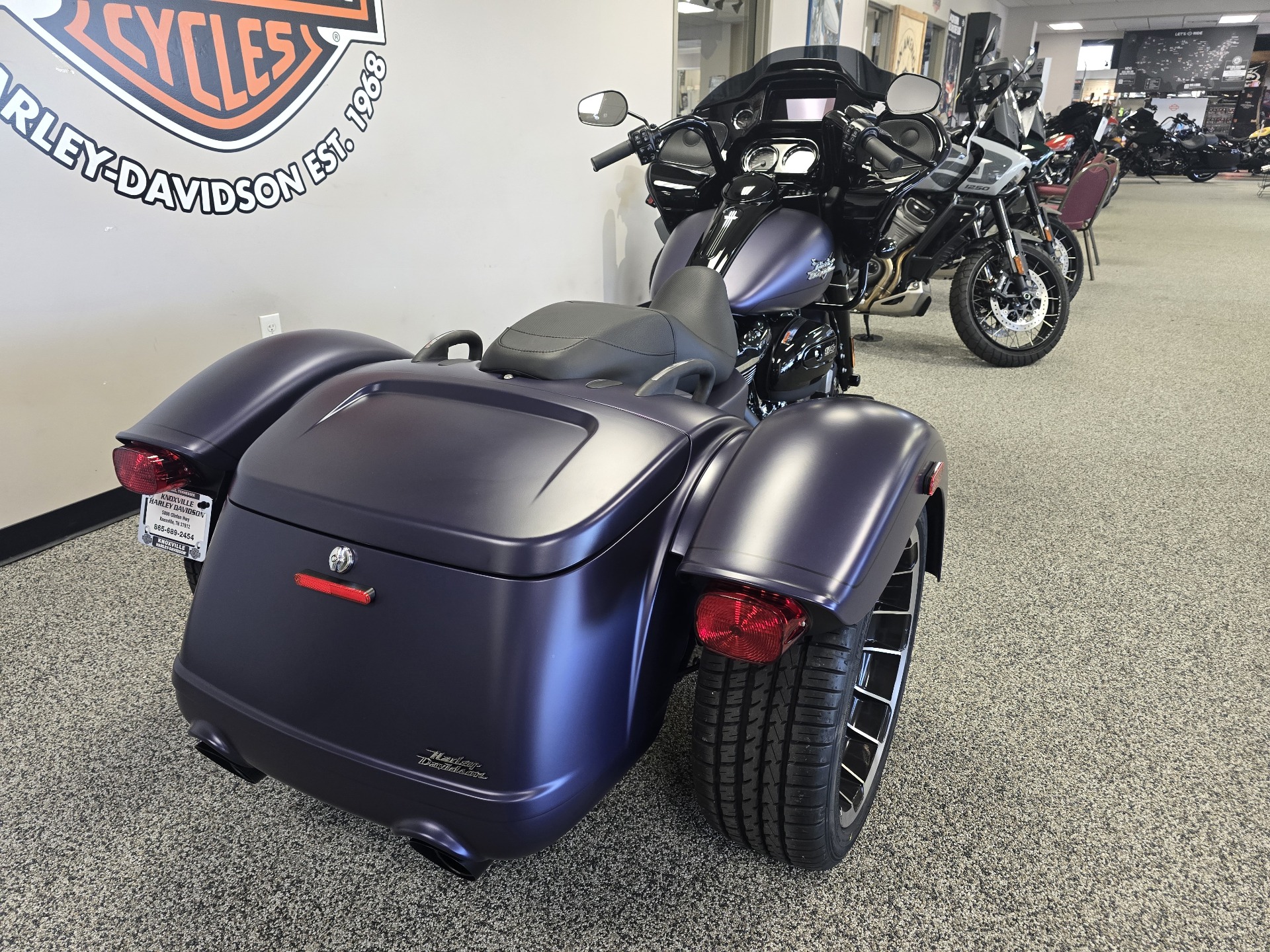2025 Harley-Davidson Road Glide® 3 for Sale - Specs, Price | New