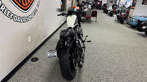 HARLEY-DAVIDSON 2020年モデルDUAL PACK