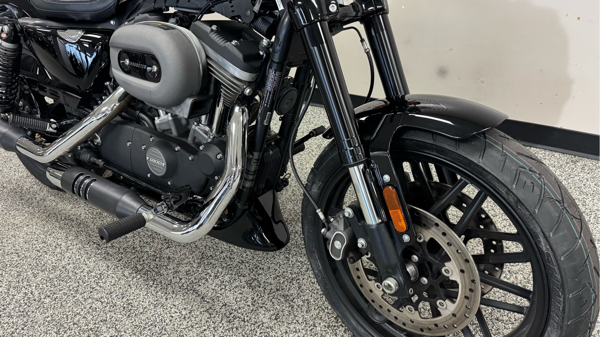 2019 Harley-Davidson Roadster™ for Sale - Specs, Price