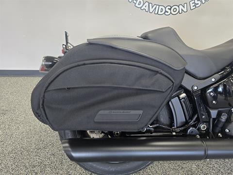 2025 Harley-Davidson Low Rider® S for Sale - Specs, Price