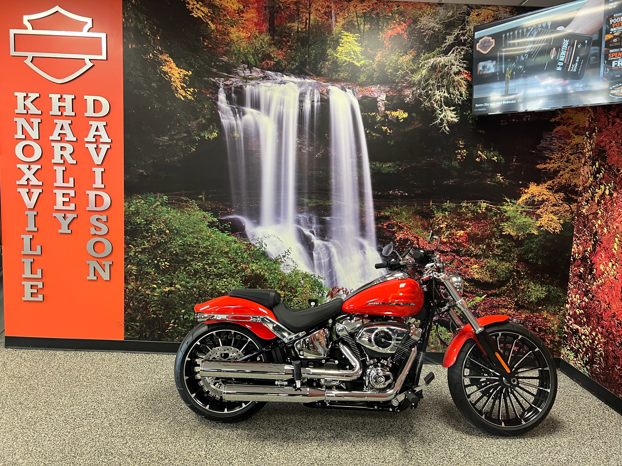 2026 Harley-Davidson Breakout® for sale 1286621