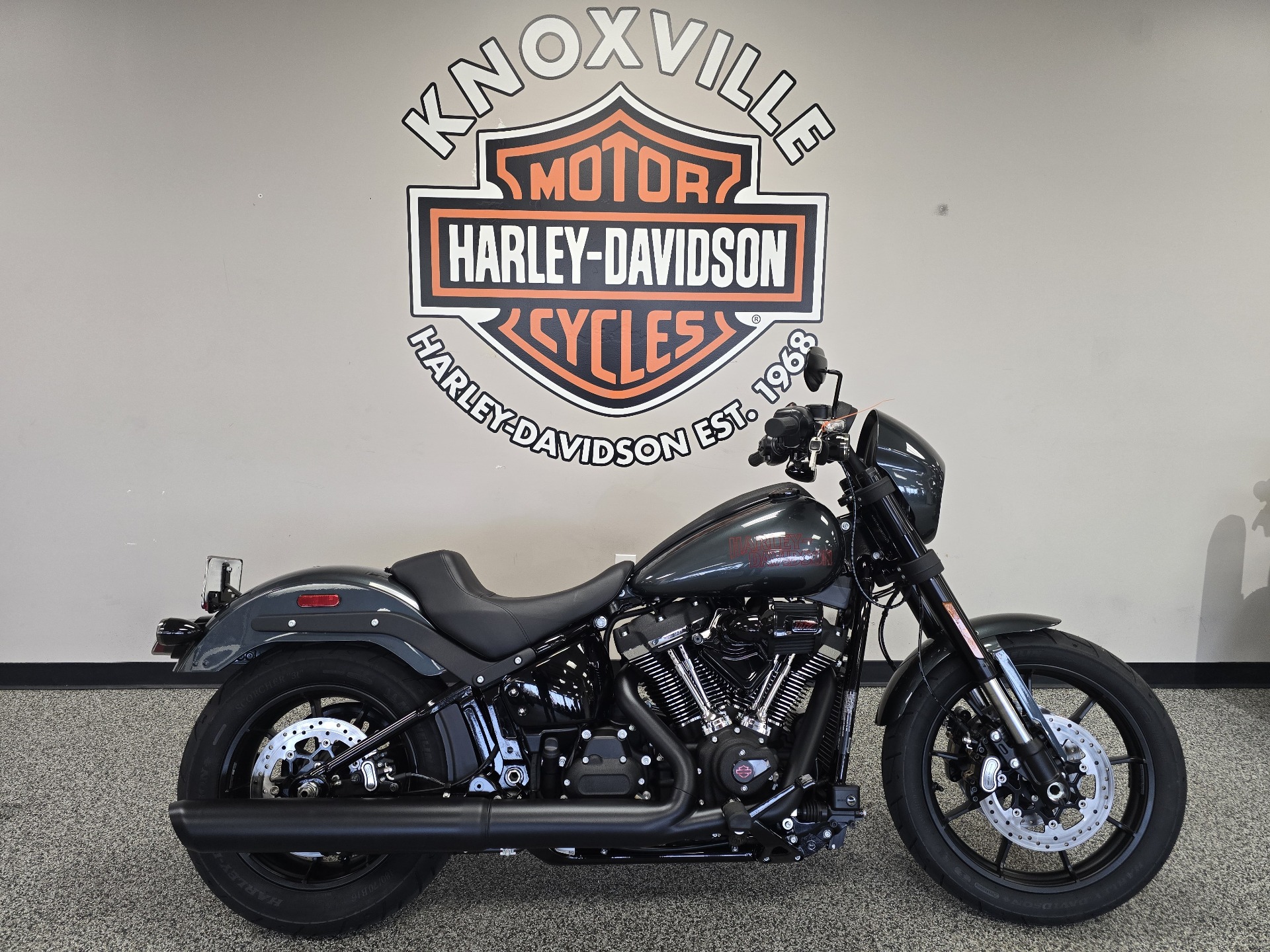 FXLR　S 20kg 2025 Harley-Davidson Low Rider® S for Sale - Specs, Price