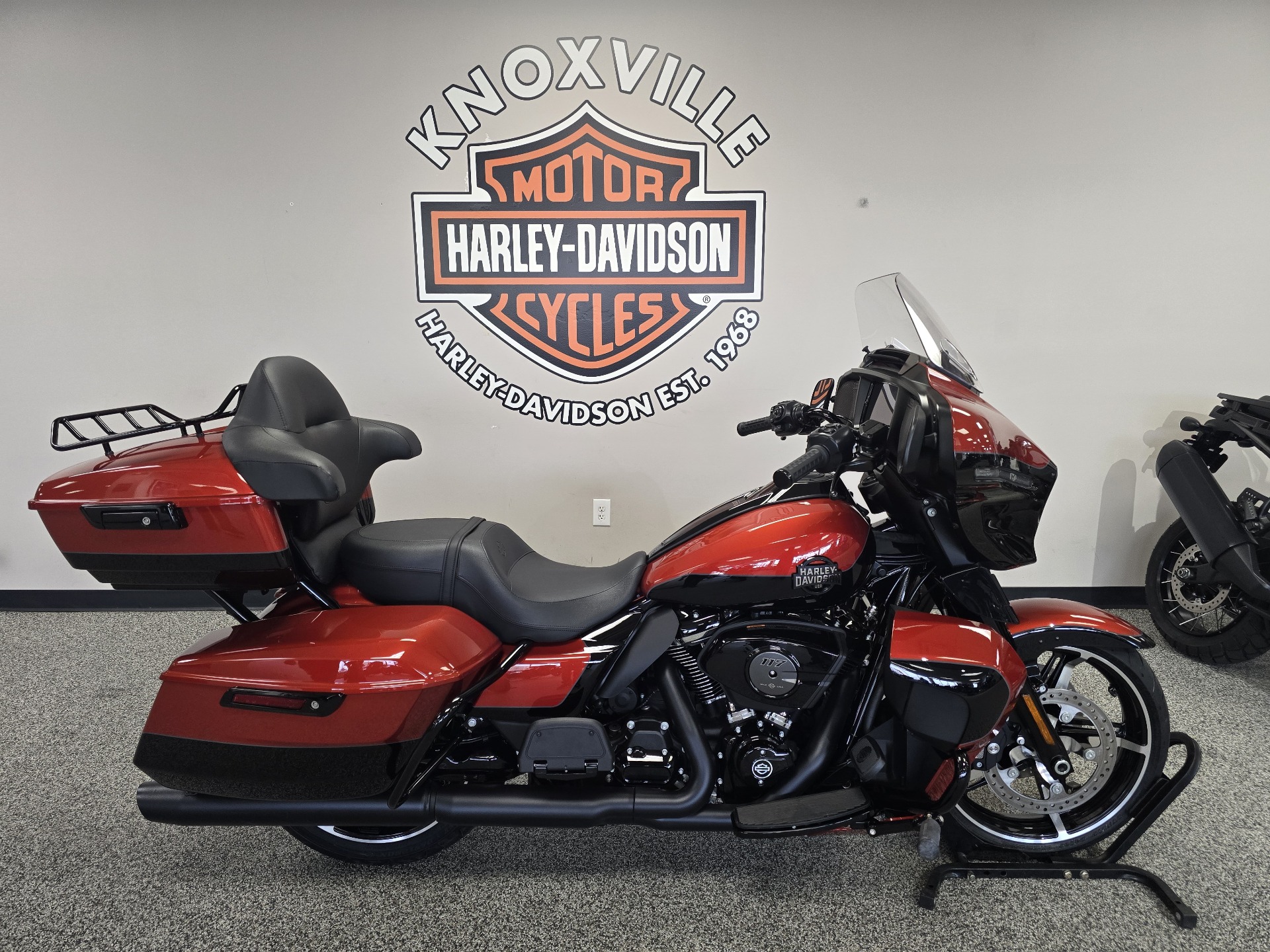 2025 Harley-Davidson Street Glide® Ultra for Sale - Specs