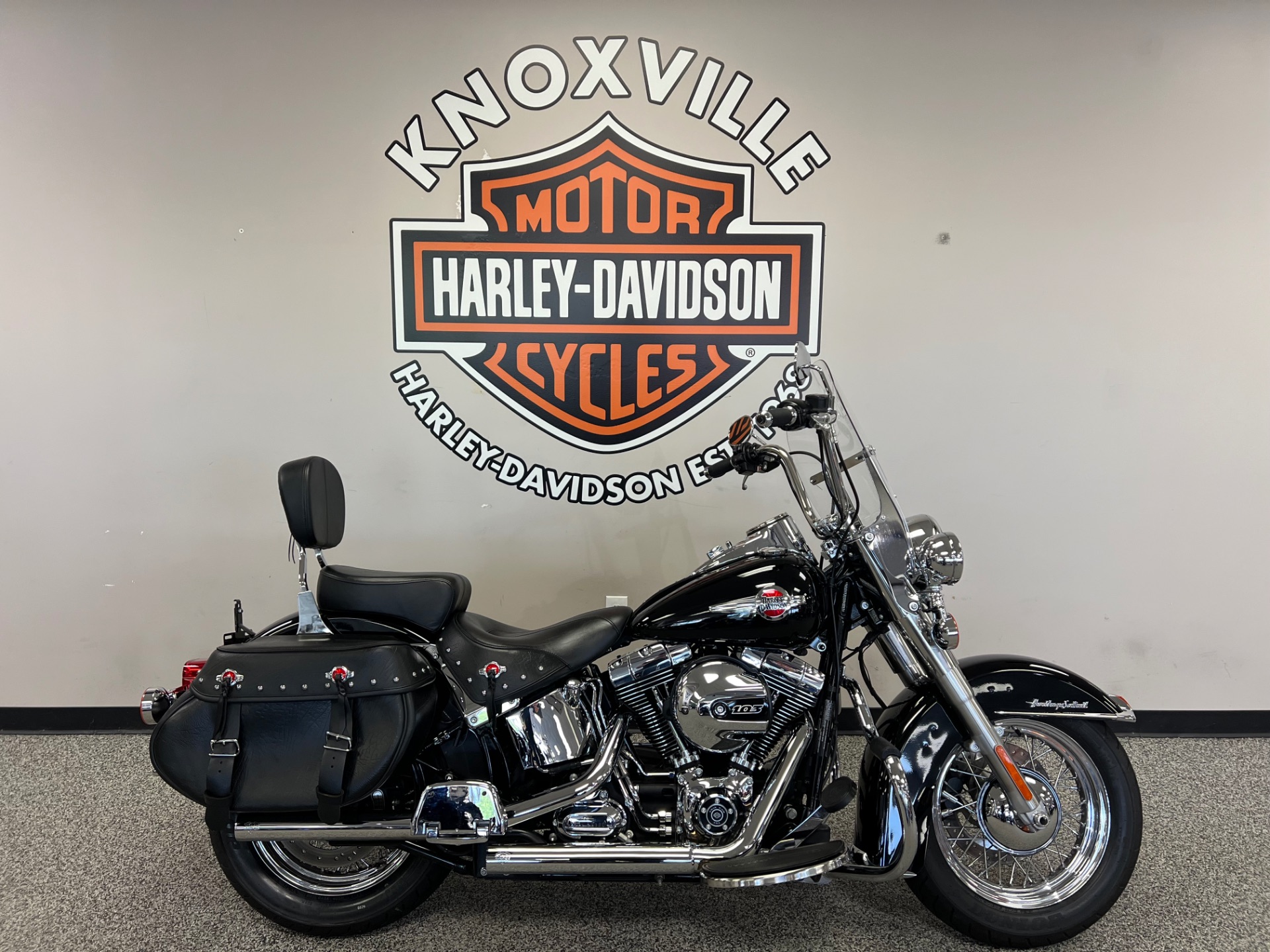 2016 Harley-Davidson Heritage Softail® Classic for sale 1146551