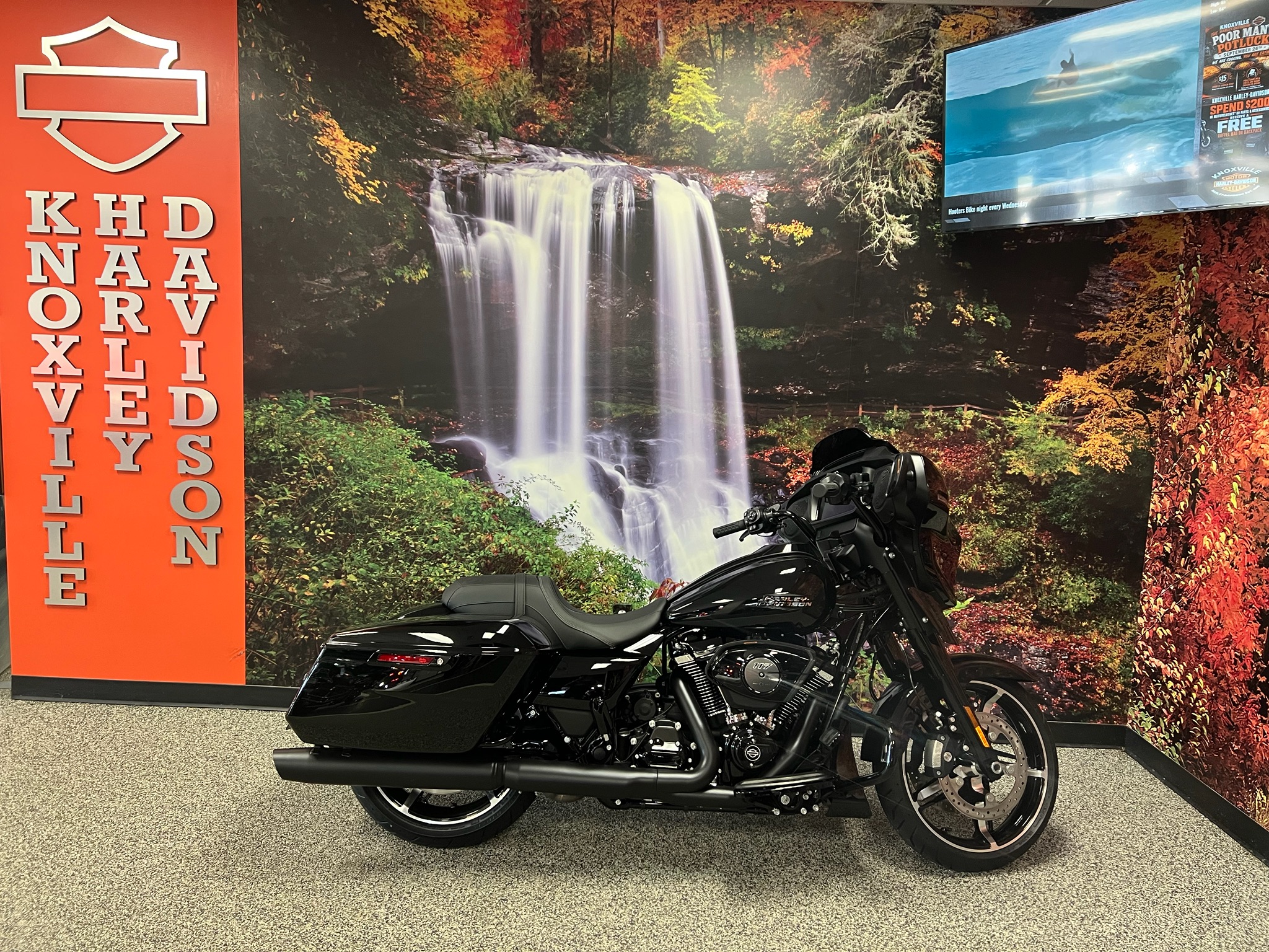 2026 Harley-Davidson Street Glide® for sale 1302402