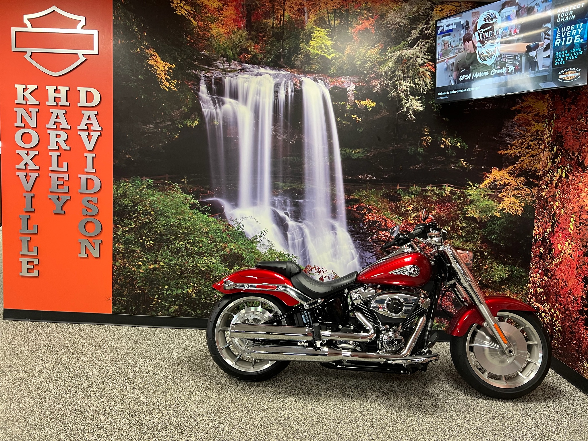 2026 Harley-Davidson Fat Boy® for Sale - Specs, Price | New