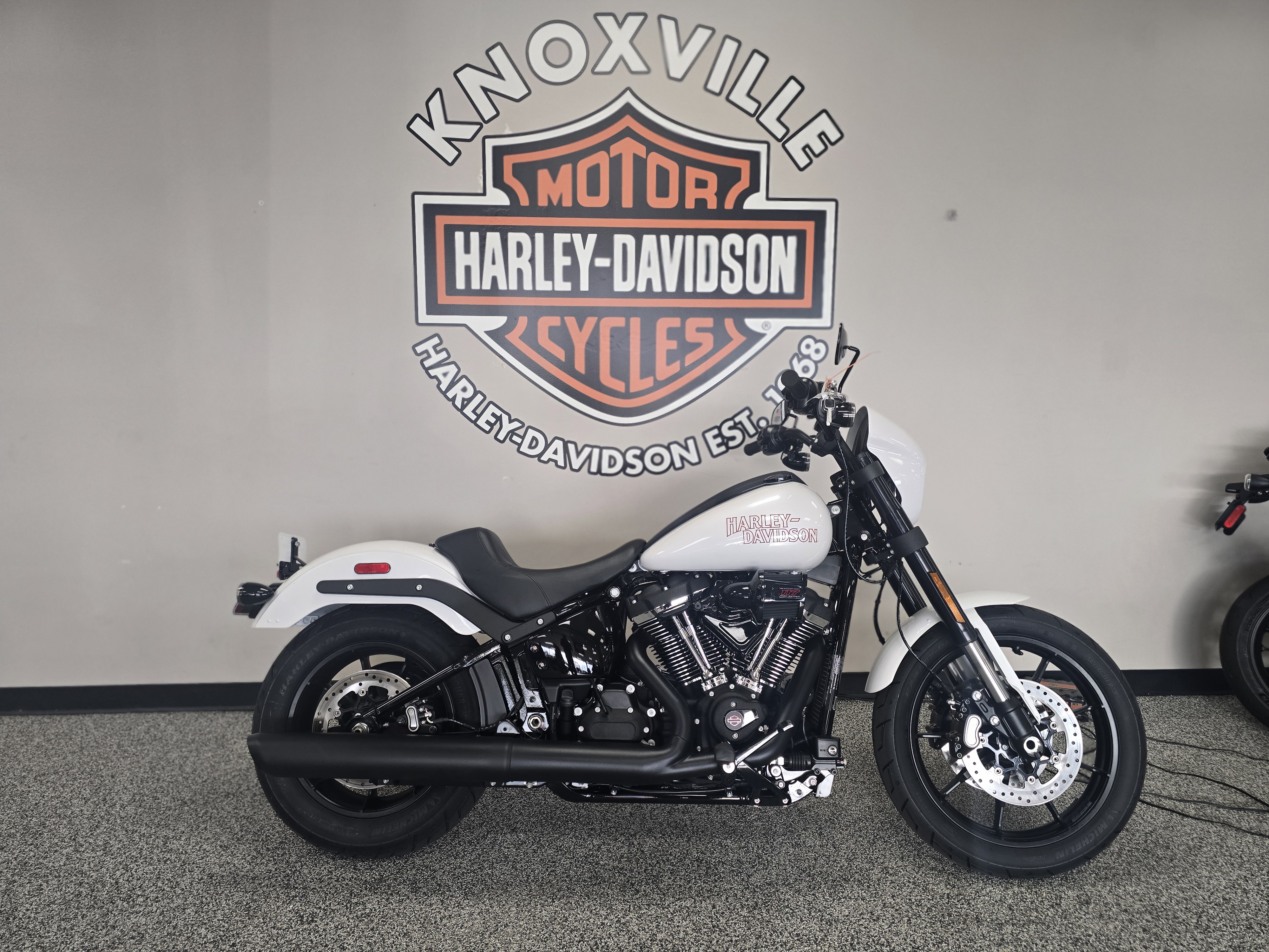 2026 Harley-Davidson Low Rider® S for sale 976673