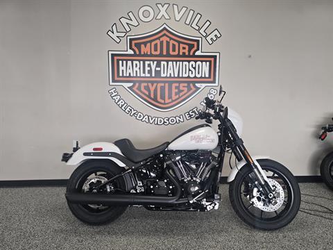 2026 Harley-Davidson Low Rider® S for Sale - Specs, Price | New