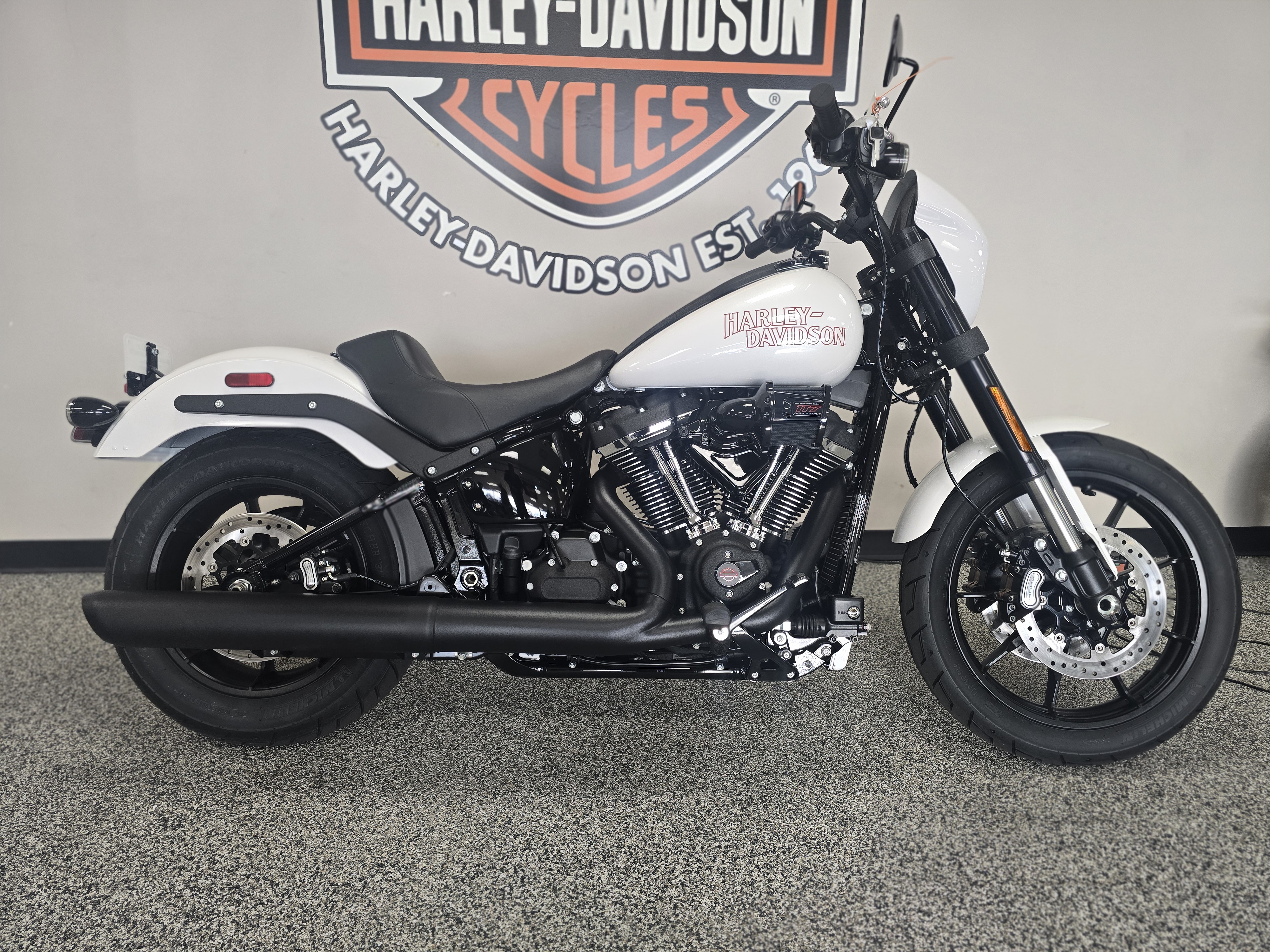 2026 Harley-Davidson Low Rider® S for Sale - Specs, Price | New