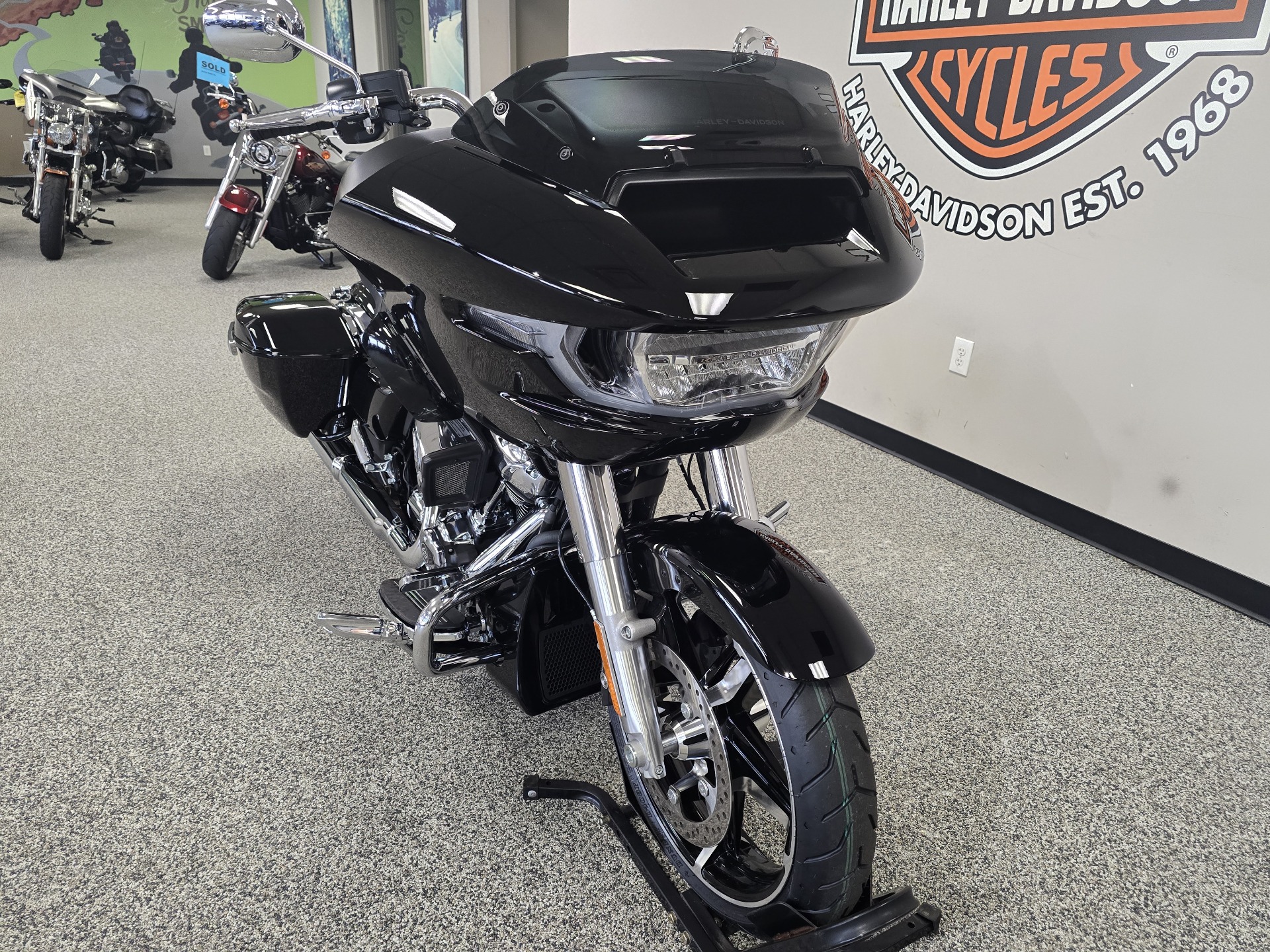 Harley Davidson - Harley-Davidson テント 2025 Harley-Davidson Road Glide® for Sale - Specs, Price