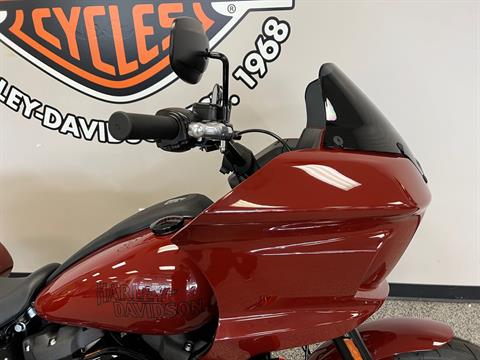 New 2024 Harley-Davidson Low Rider ST | Motorcycles in Knoxville