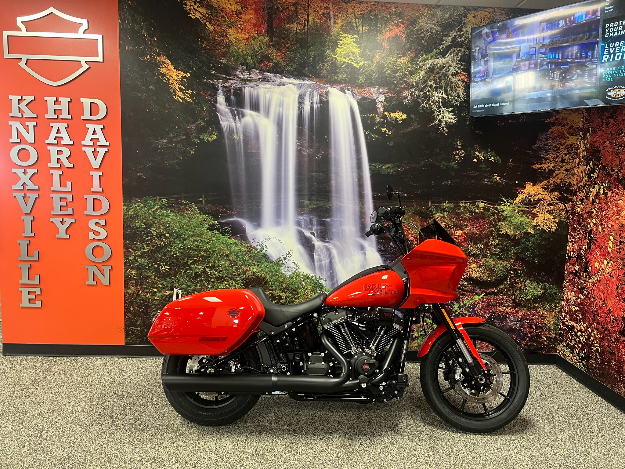 Harley-Davidson 正規ディーラーにて購入　新品 2026 Harley-Davidson Low Rider® ST for Sale - Specs, Price | New