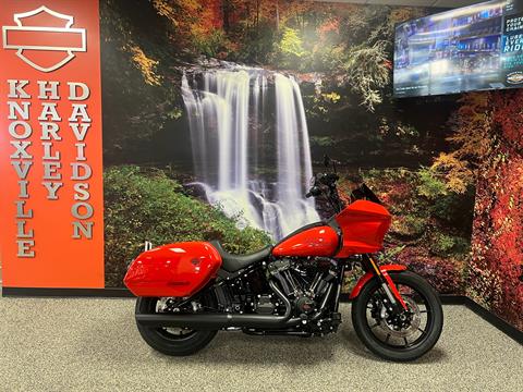 2026 Harley-Davidson Low Rider® ST for Sale - Specs, Price | New
